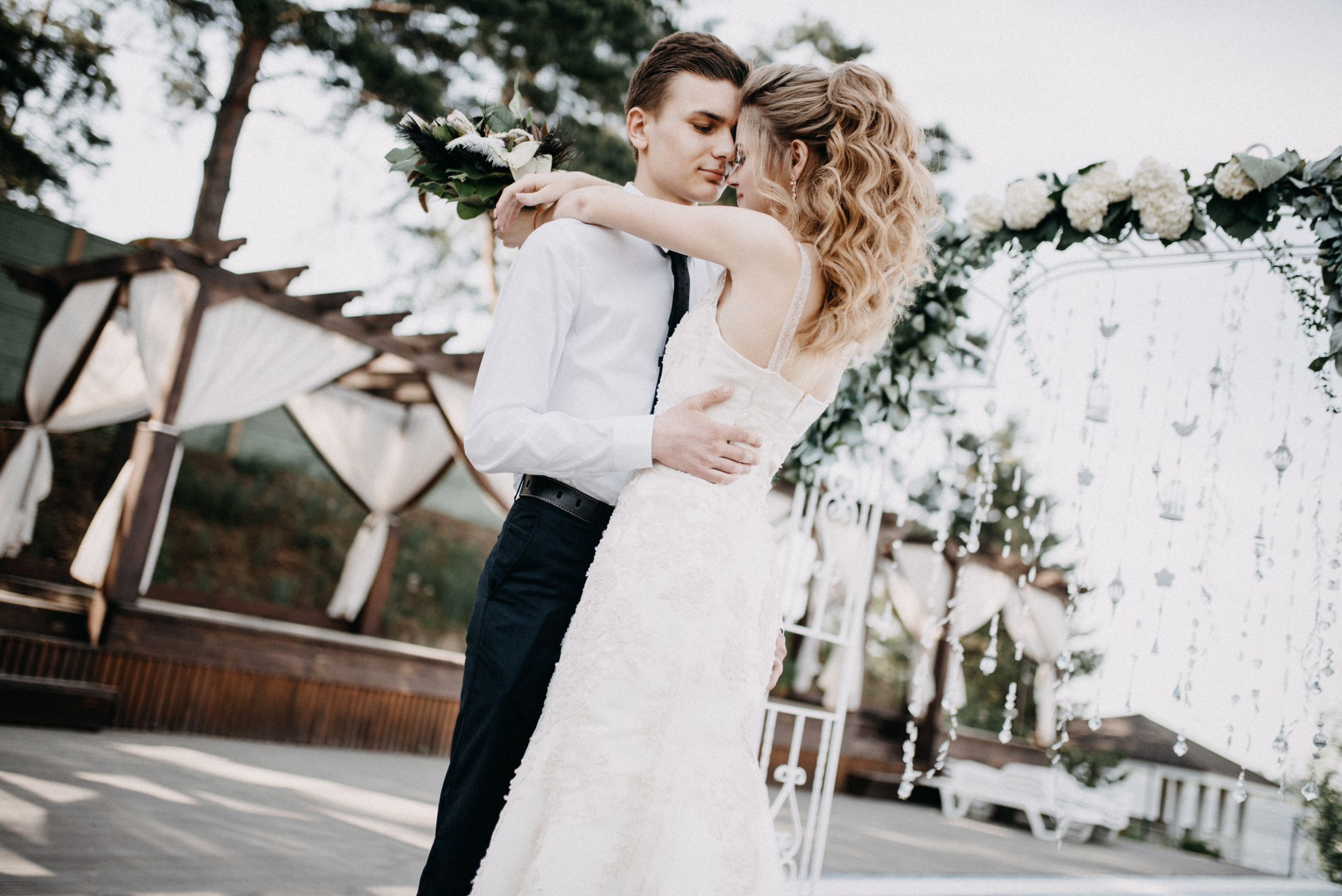 Wedding Story. NOVITSKIY.PHOTO Весільний і сімейний фотограф Новіцький Роман