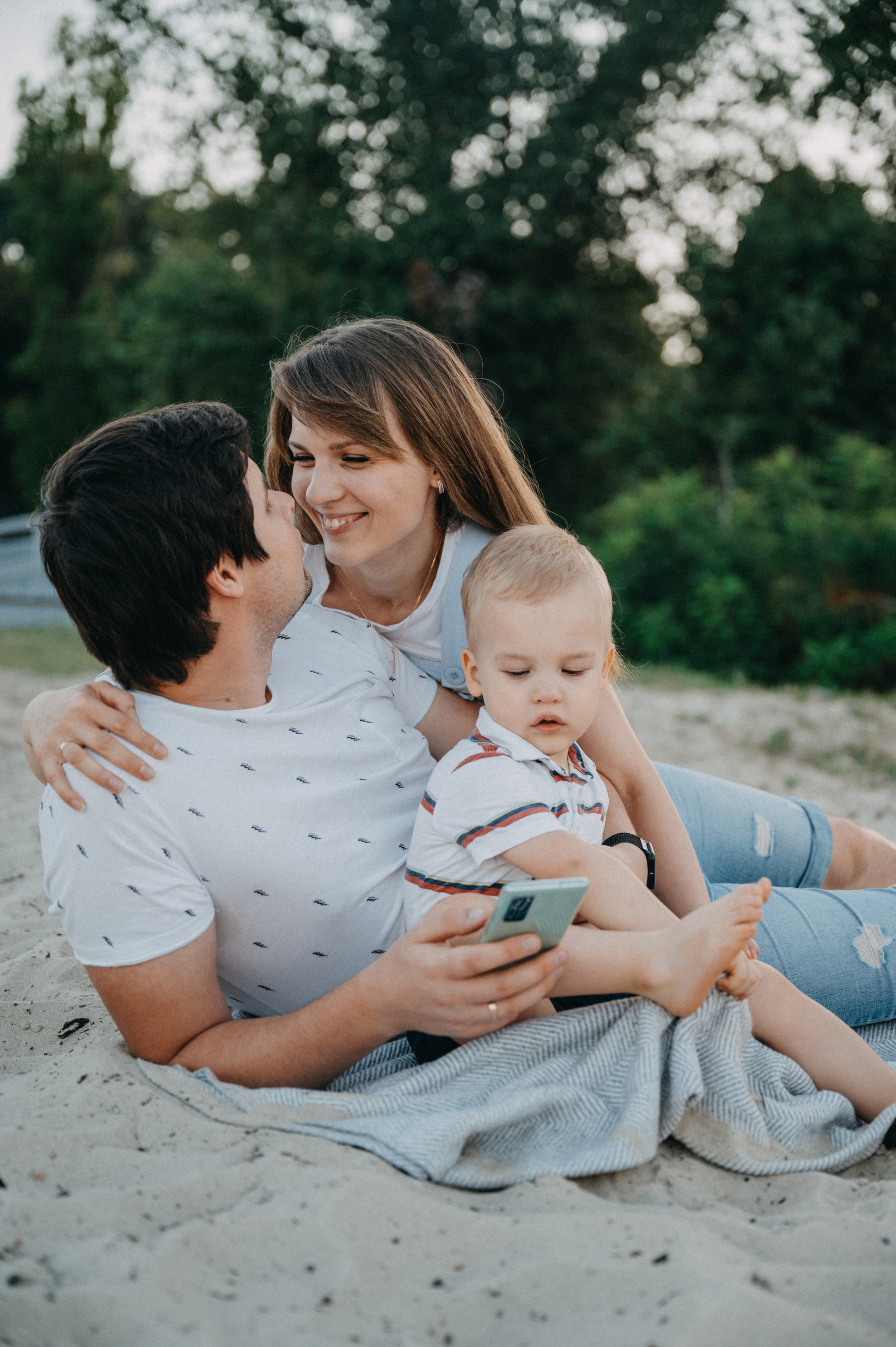 Family Story. NOVITSKIY.PHOTO Весільний і сімейний фотограф Новіцький Роман