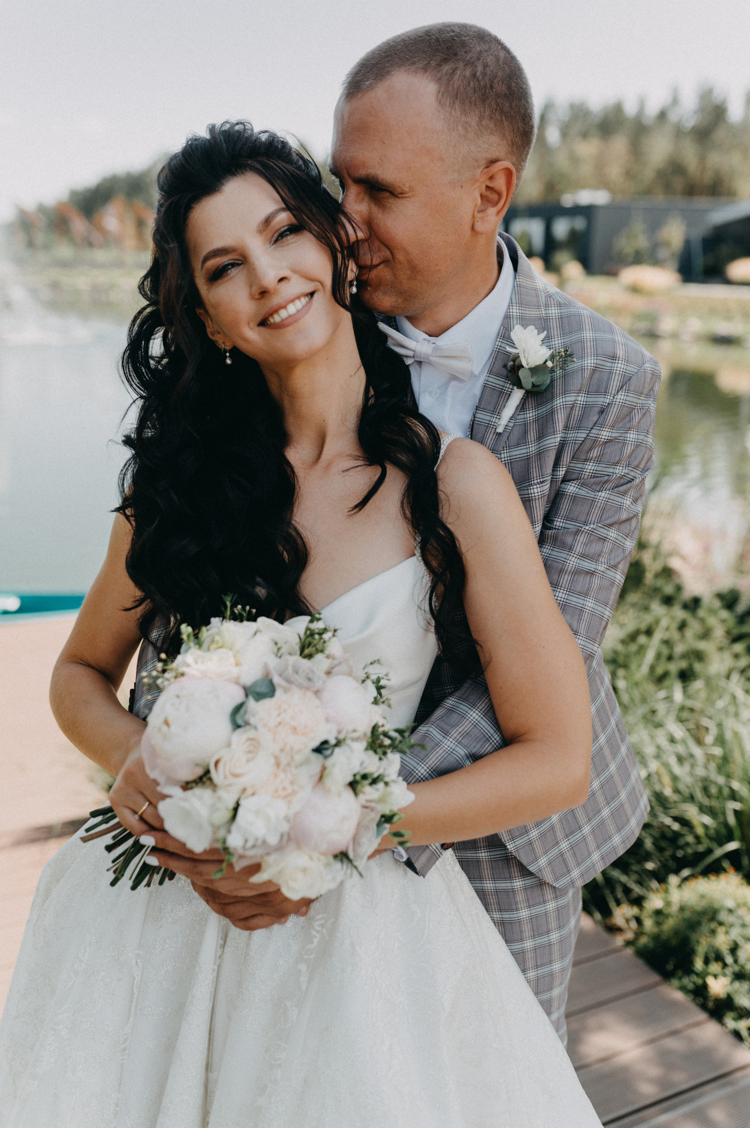 Wedding for Katerina & Pyotr. NOVITSKIY.PHOTO Весільний і сімейний фотограф Новіцький Роман
