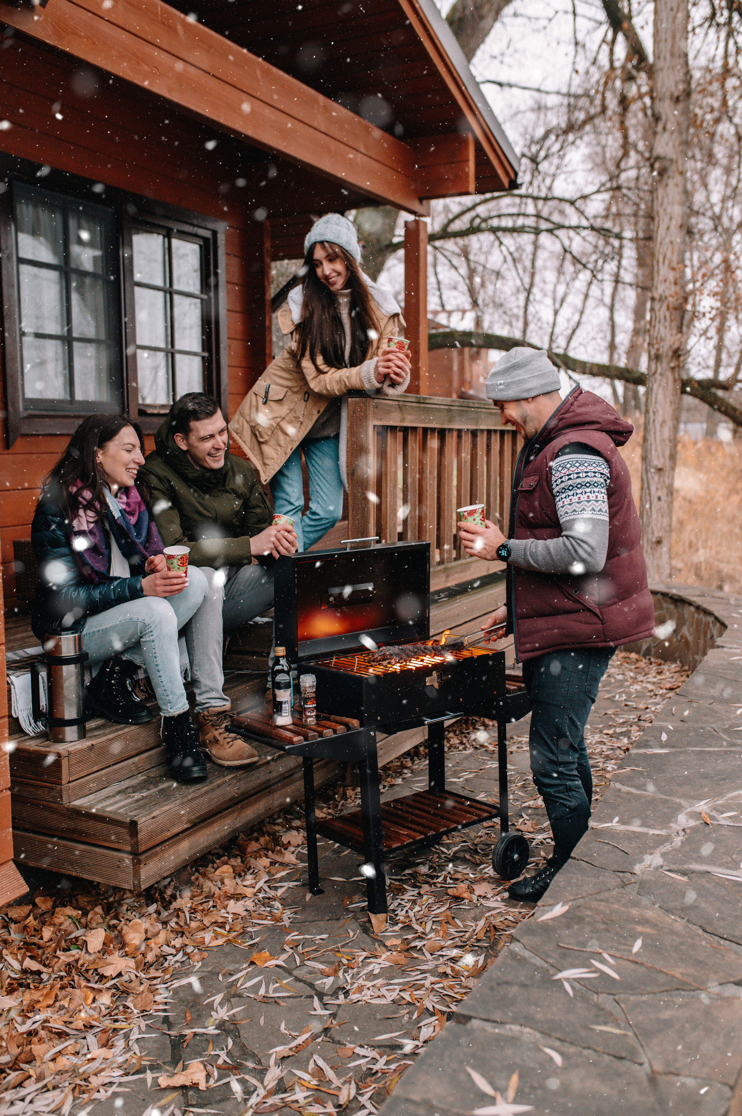 Сommercial. NOVITSKIY.PHOTO Весільний і сімейний фотограф Новіцький Роман