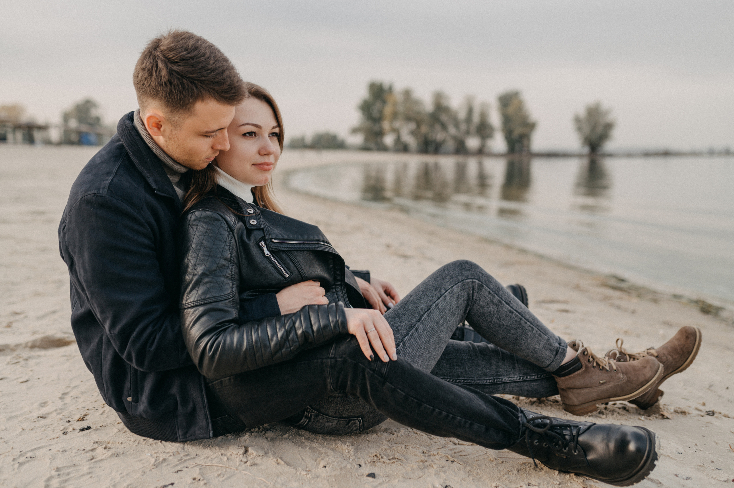 Love Story. NOVITSKIY.PHOTO Весільний і сімейний фотограф Новіцький Роман