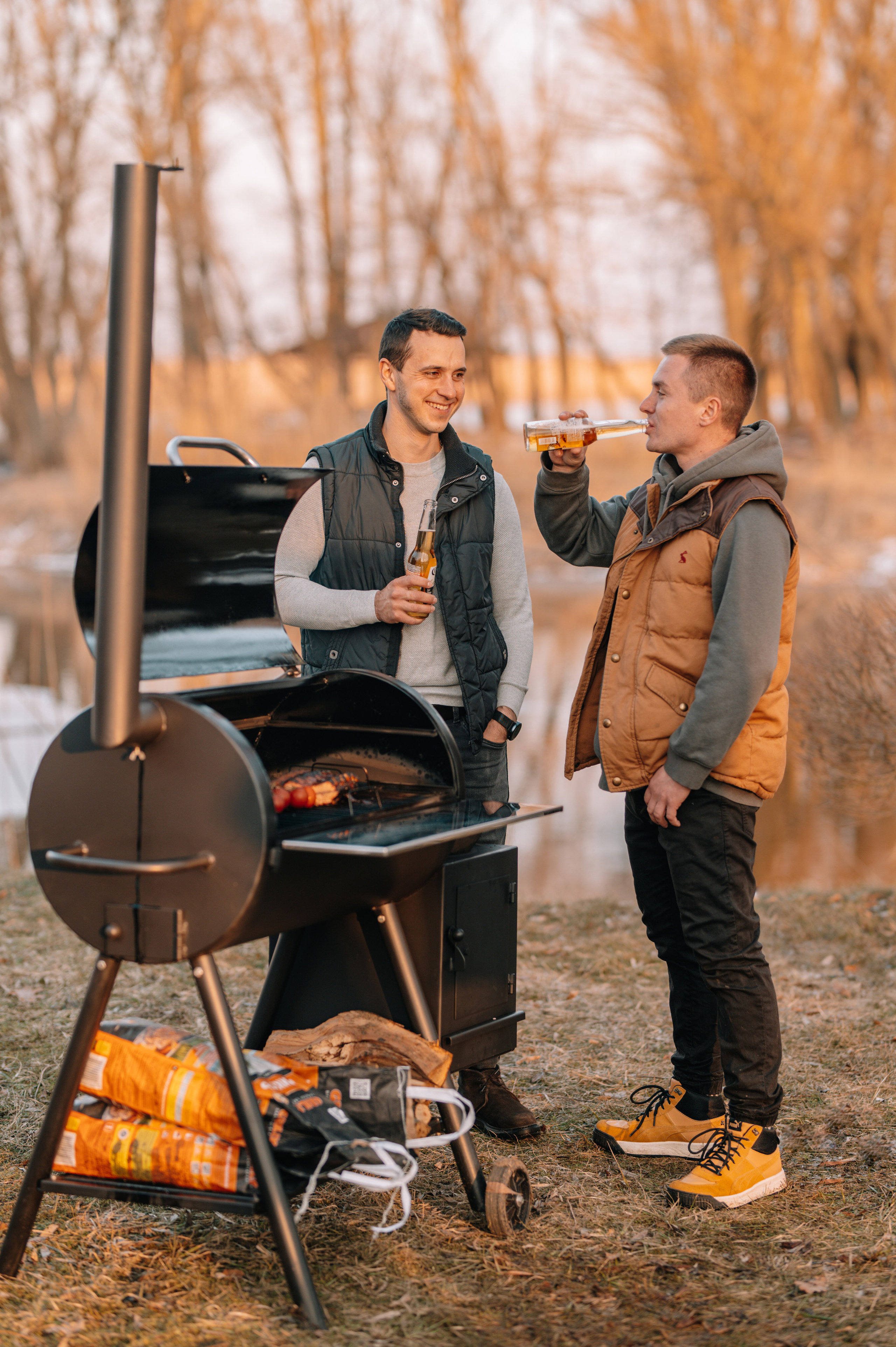 Сommercial. NOVITSKIY.PHOTO Весільний і сімейний фотограф Новіцький Роман
