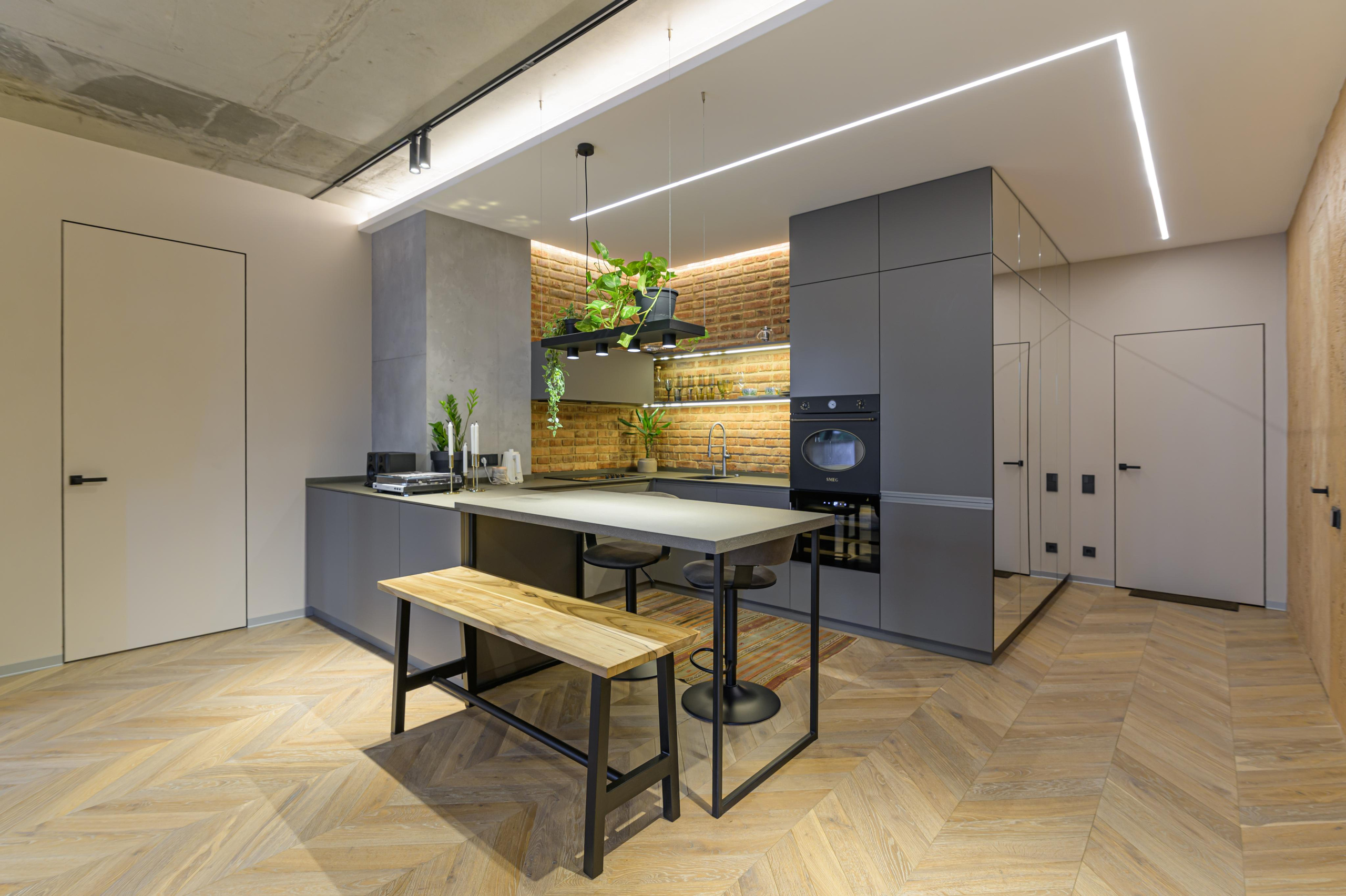 Architecture & Interior. NOVITSKIY.PHOTO Весільний і сімейний фотограф Новіцький Роман