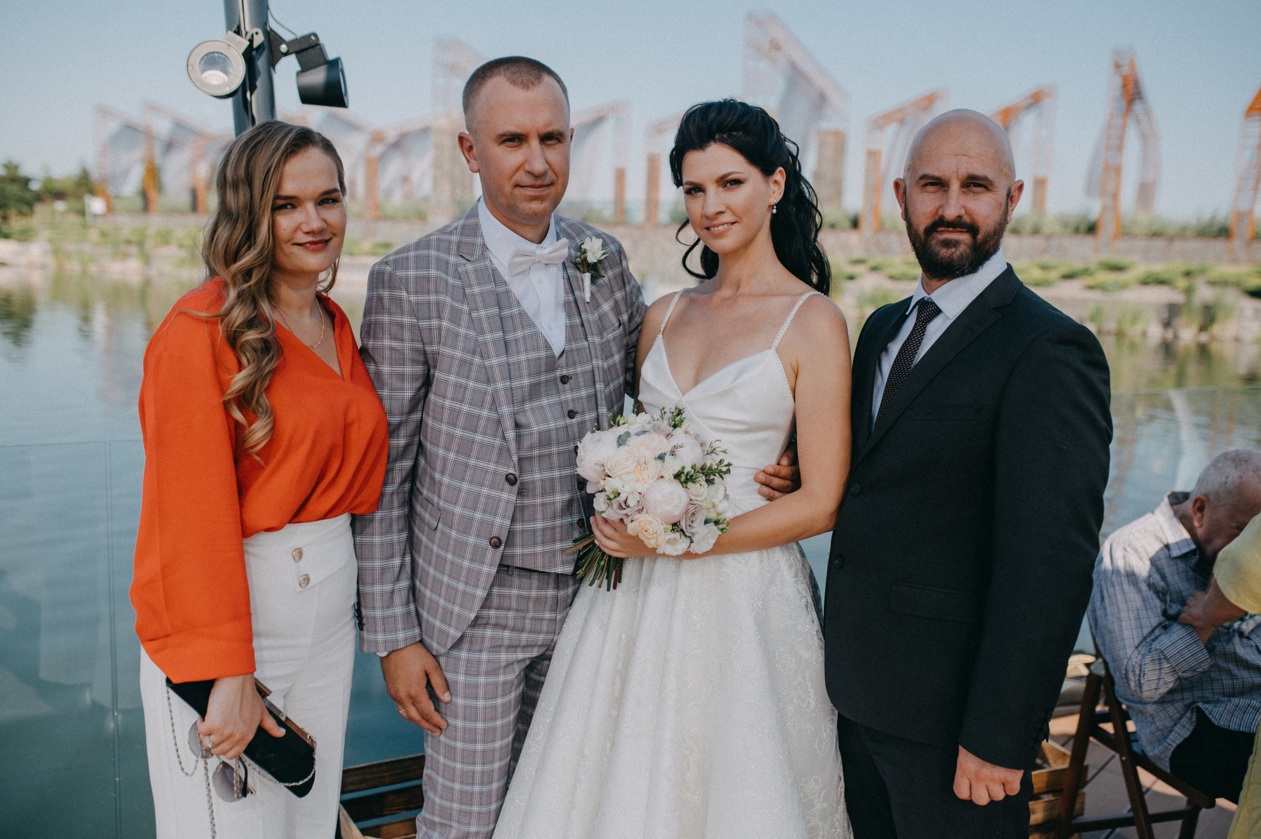 Wedding for Katerina & Pyotr. NOVITSKIY.PHOTO Весільний і сімейний фотограф Новіцький Роман