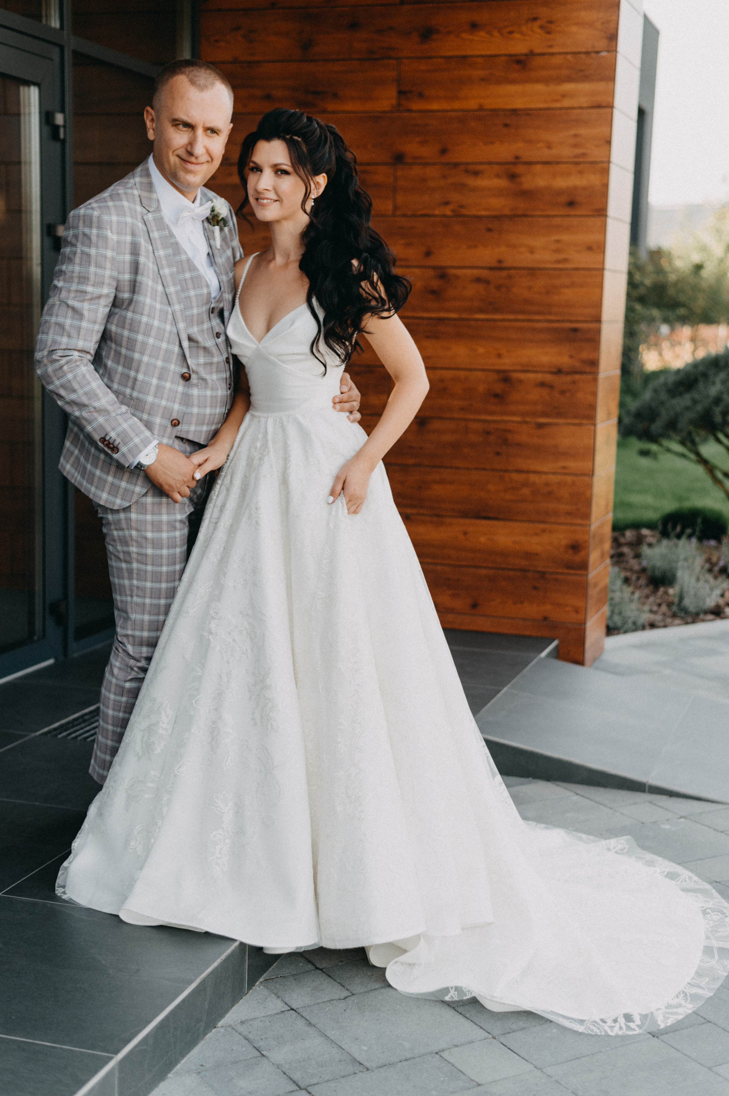 Wedding for Katerina & Pyotr. NOVITSKIY.PHOTO Весільний і сімейний фотограф Новіцький Роман