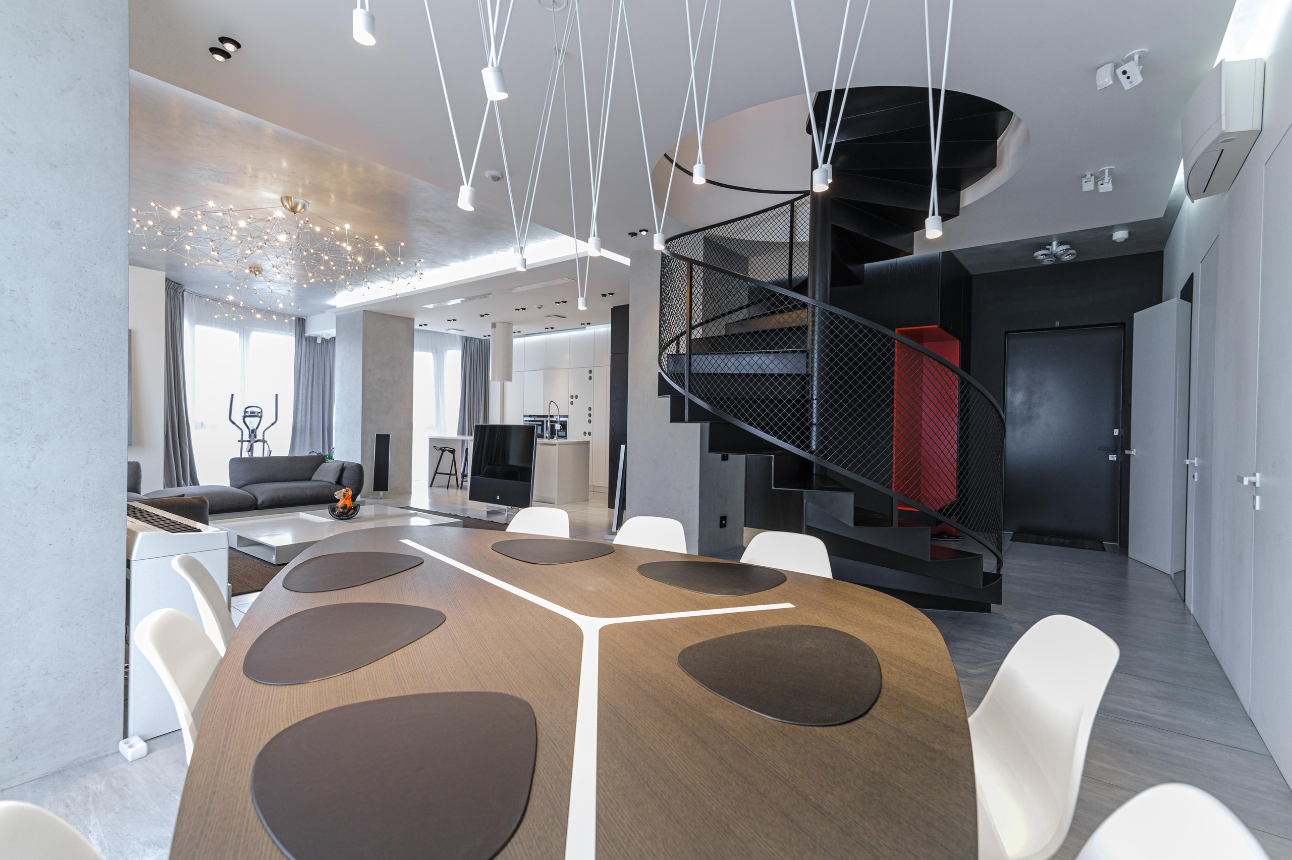 Architecture & Interior. NOVITSKIY.PHOTO Весільний і сімейний фотограф Новіцький Роман