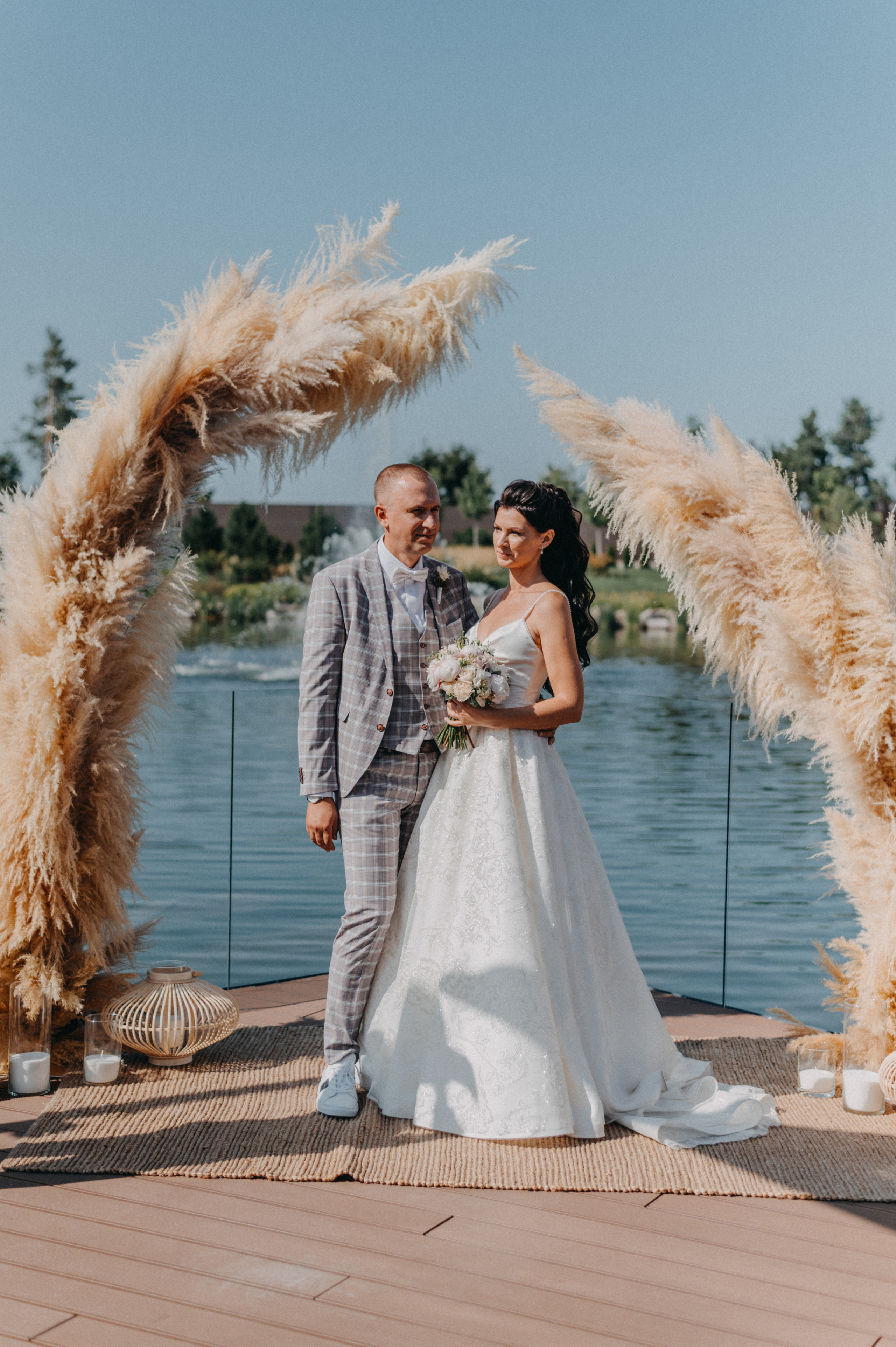 Wedding for Katerina & Pyotr. NOVITSKIY.PHOTO Весільний і сімейний фотограф Новіцький Роман