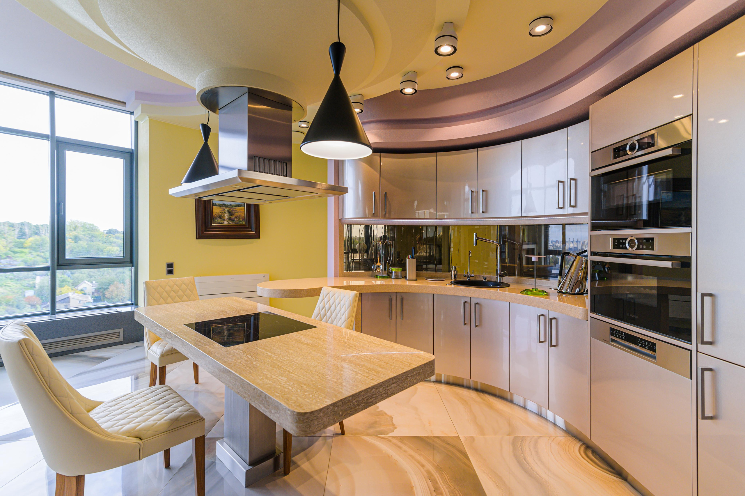 Architecture & Interior. NOVITSKIY.PHOTO Весільний і сімейний фотограф Новіцький Роман