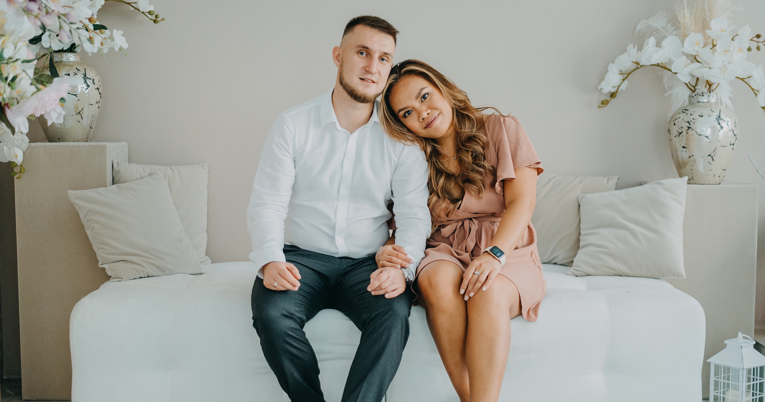 Відгуки. NOVITSKIY.PHOTO Весільний і сімейний фотограф Новіцький Роман