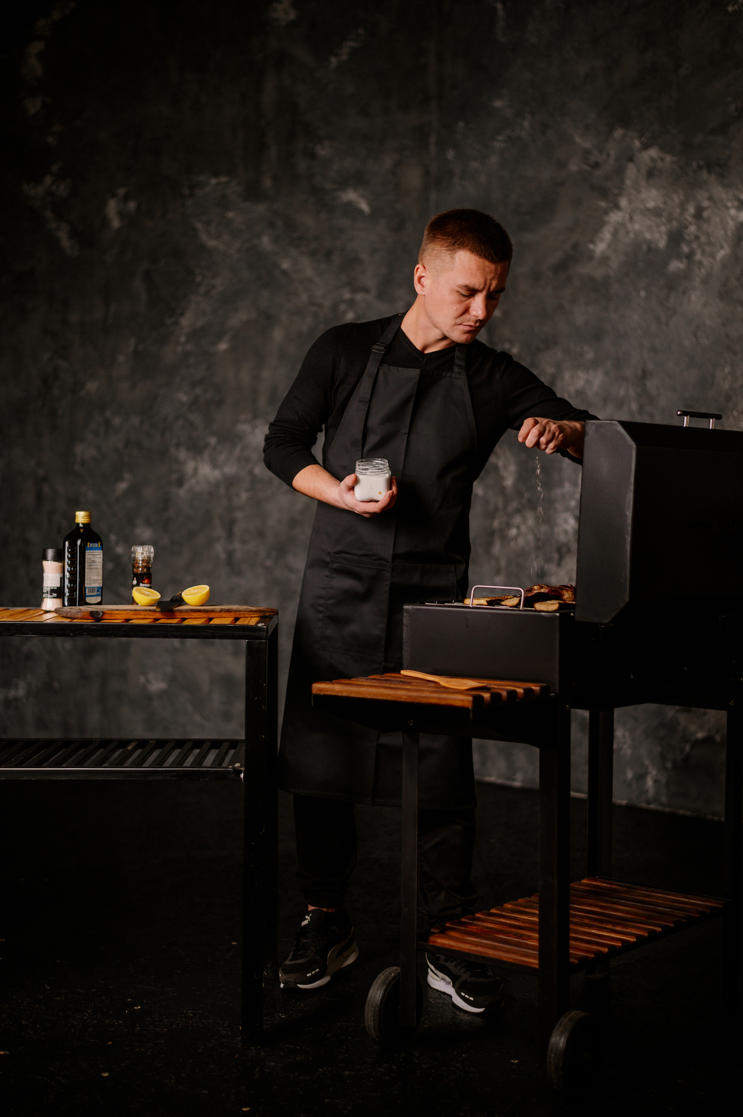 Сommercial. NOVITSKIY.PHOTO Весільний і сімейний фотограф Новіцький Роман