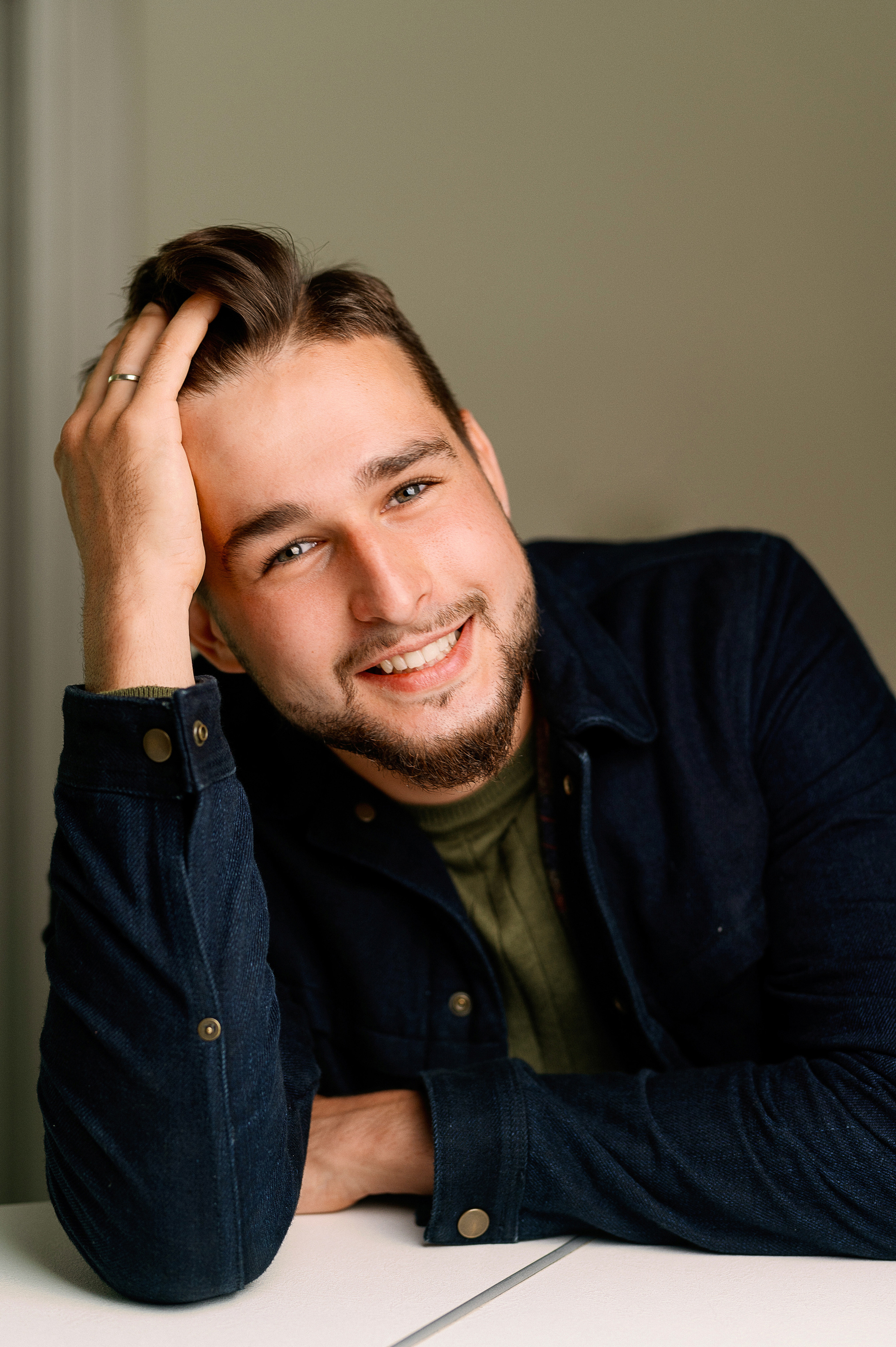 Сommercial. NOVITSKIY.PHOTO Весільний і сімейний фотограф Новіцький Роман