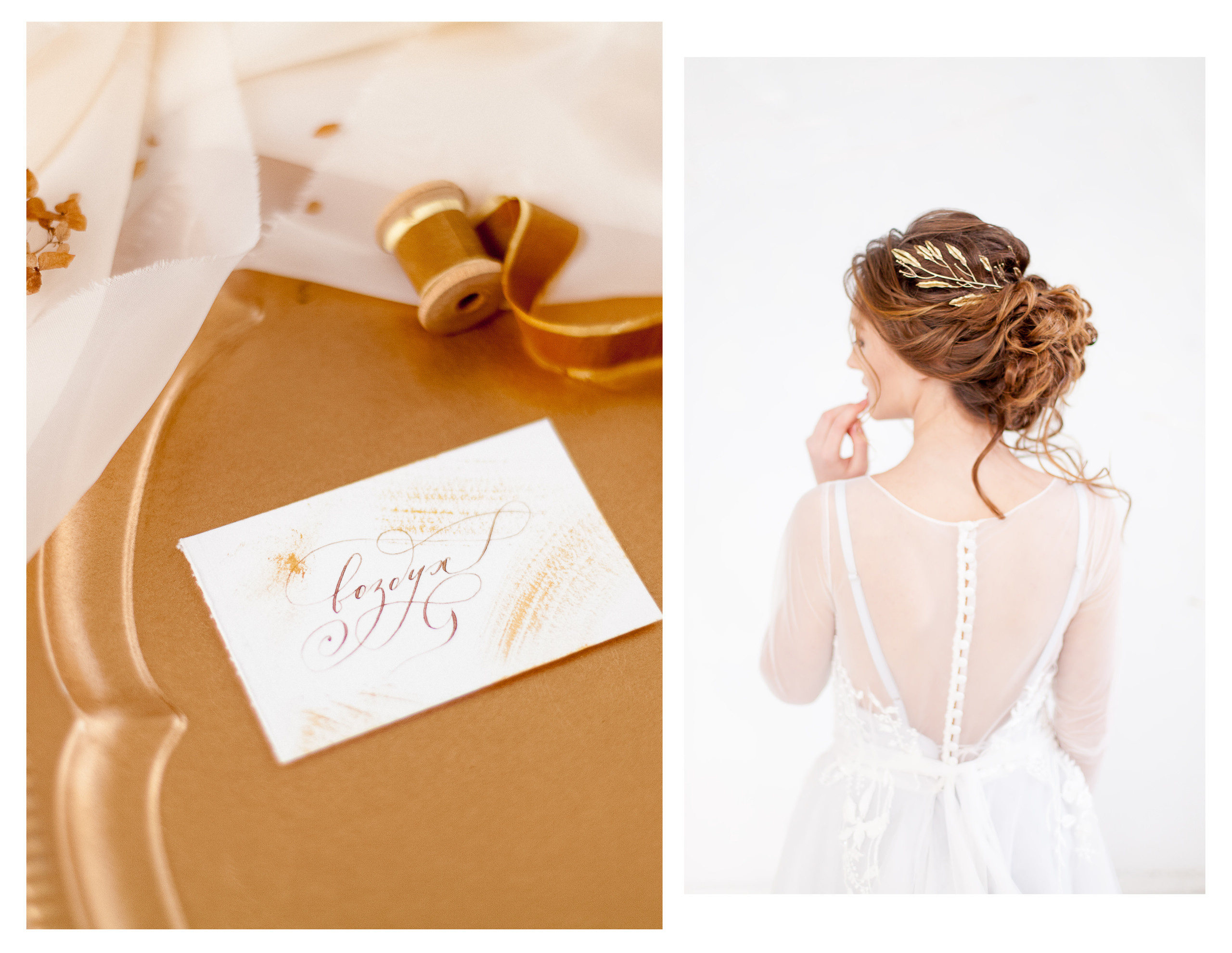 Air of tenderness. Diana Di — private photo editor for photographers