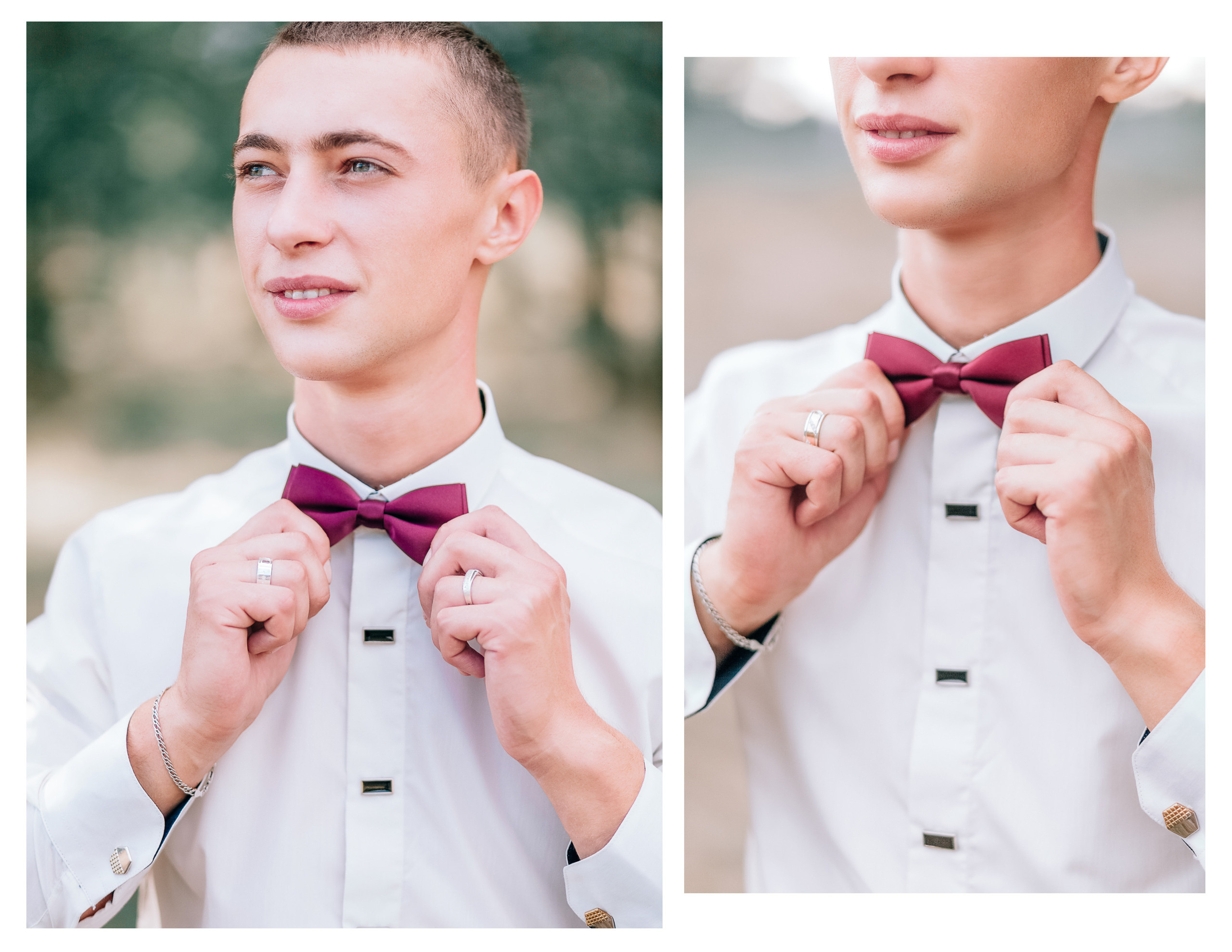 Выездная свадебная фотосессия. Diana Di — private photo editor for photographers