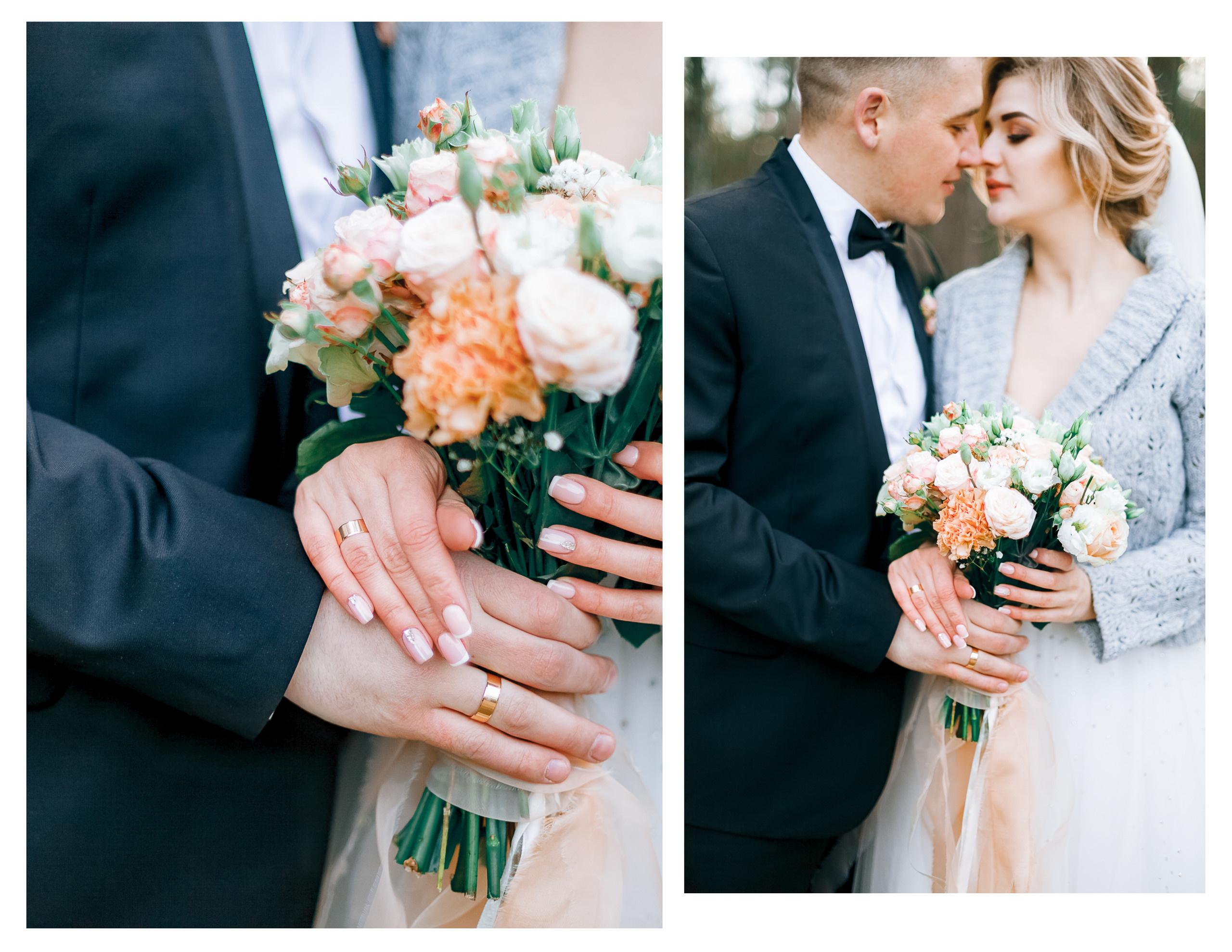 Фотосессия в сосновом лесу. Diana Di — private photo editor for photographers