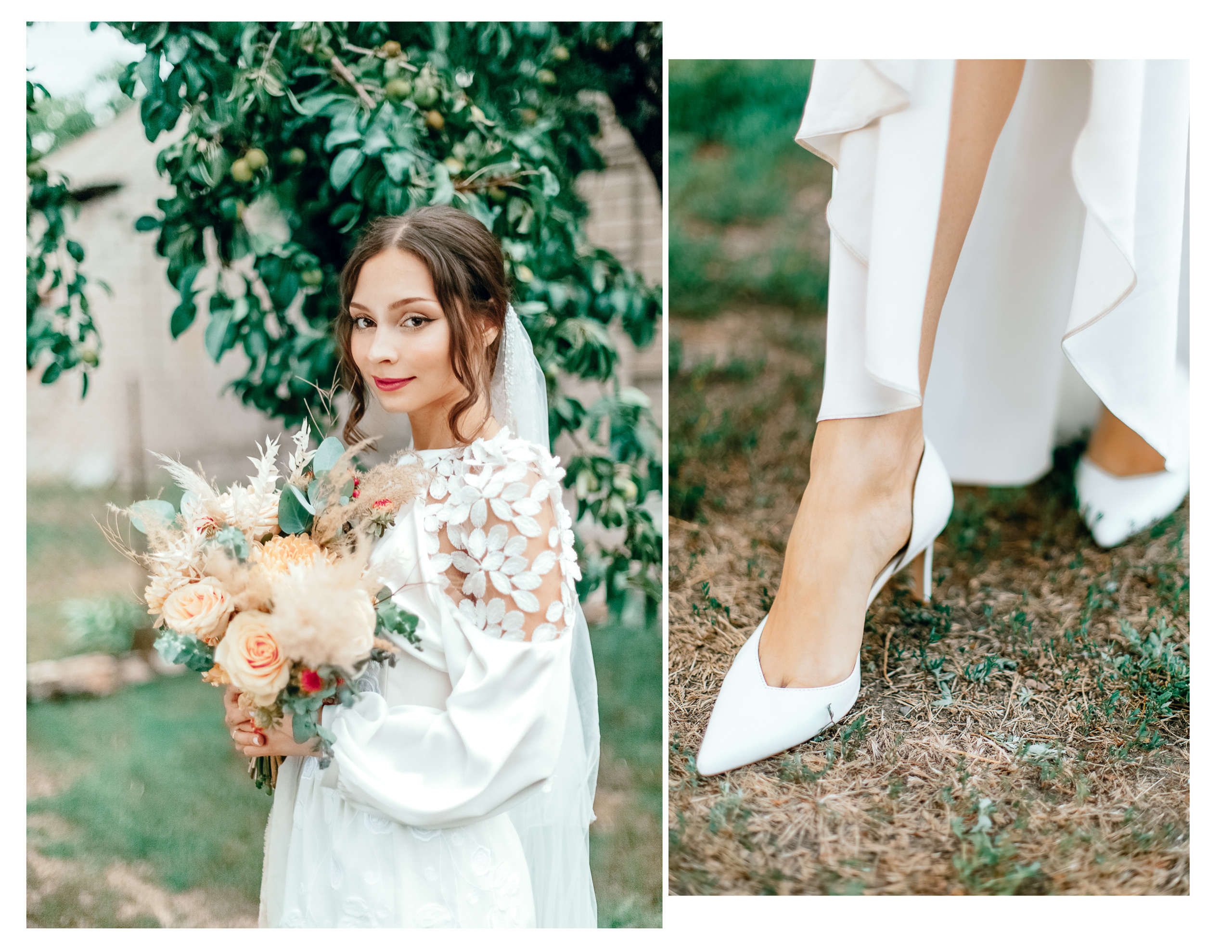 Фотосессия красивой пары в загородном доме. Diana Di — private photo editor for photographers