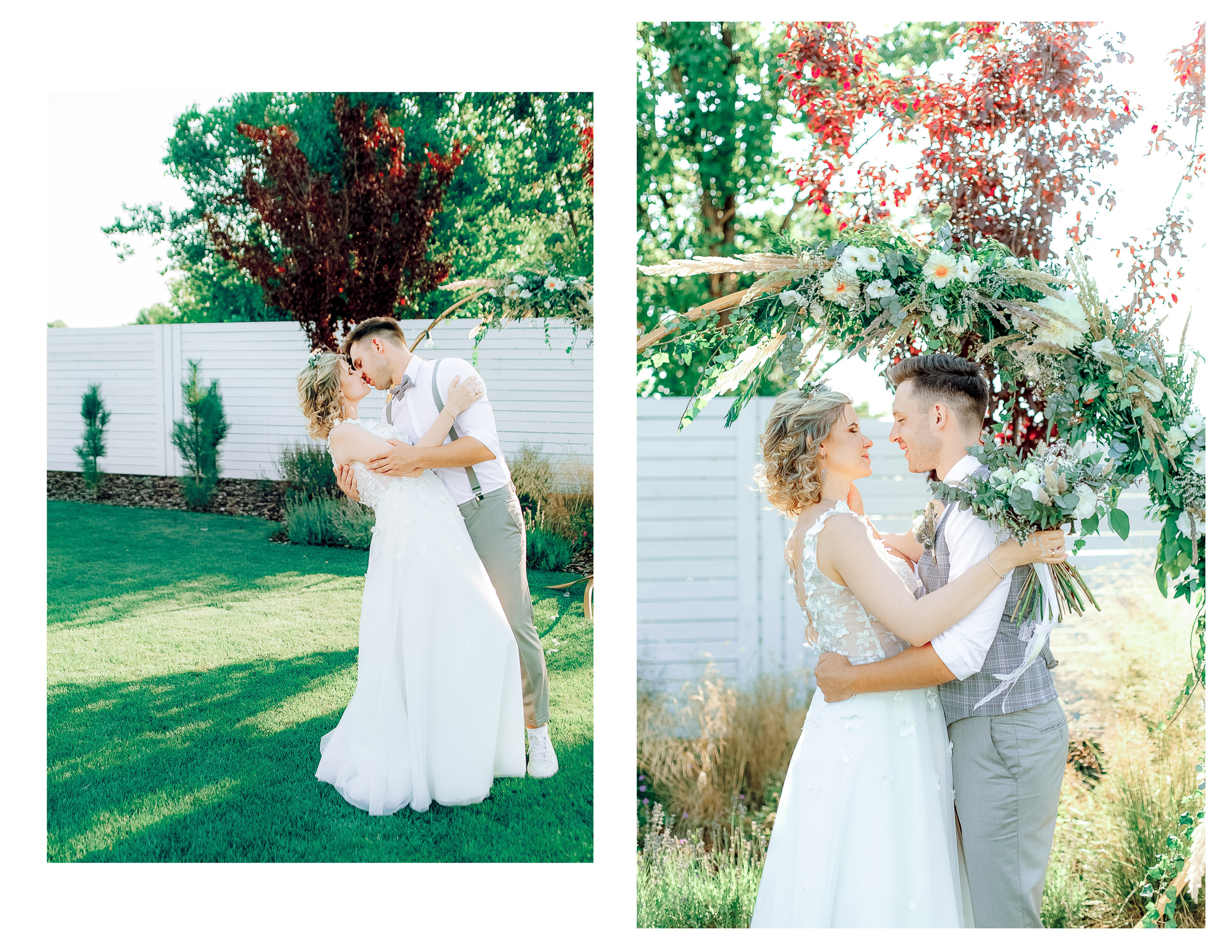 Фотосессия красивой пары Тоннельной балке. Diana Di — private photo editor for photographers