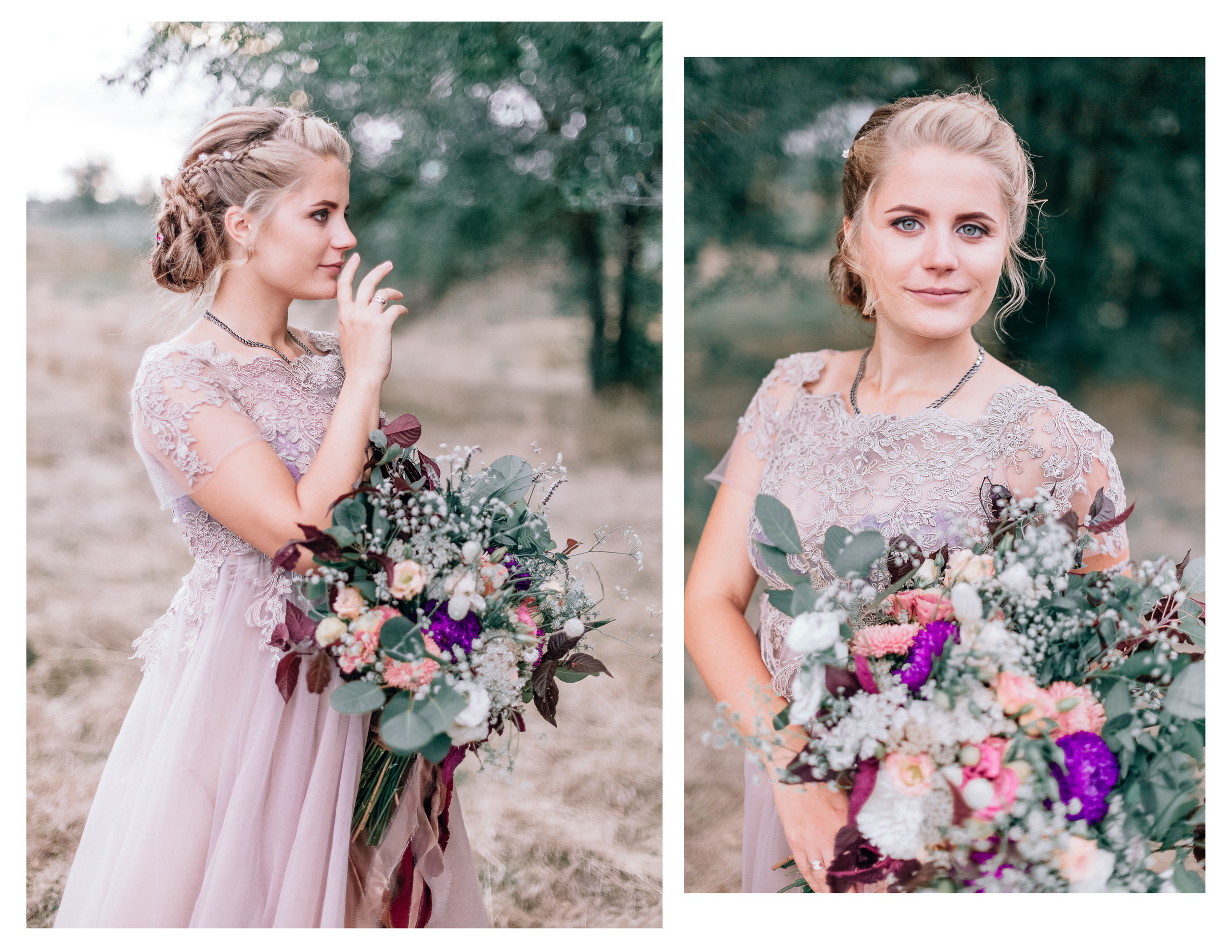 Выездная свадебная фотосессия. Diana Di — private photo editor for photographers