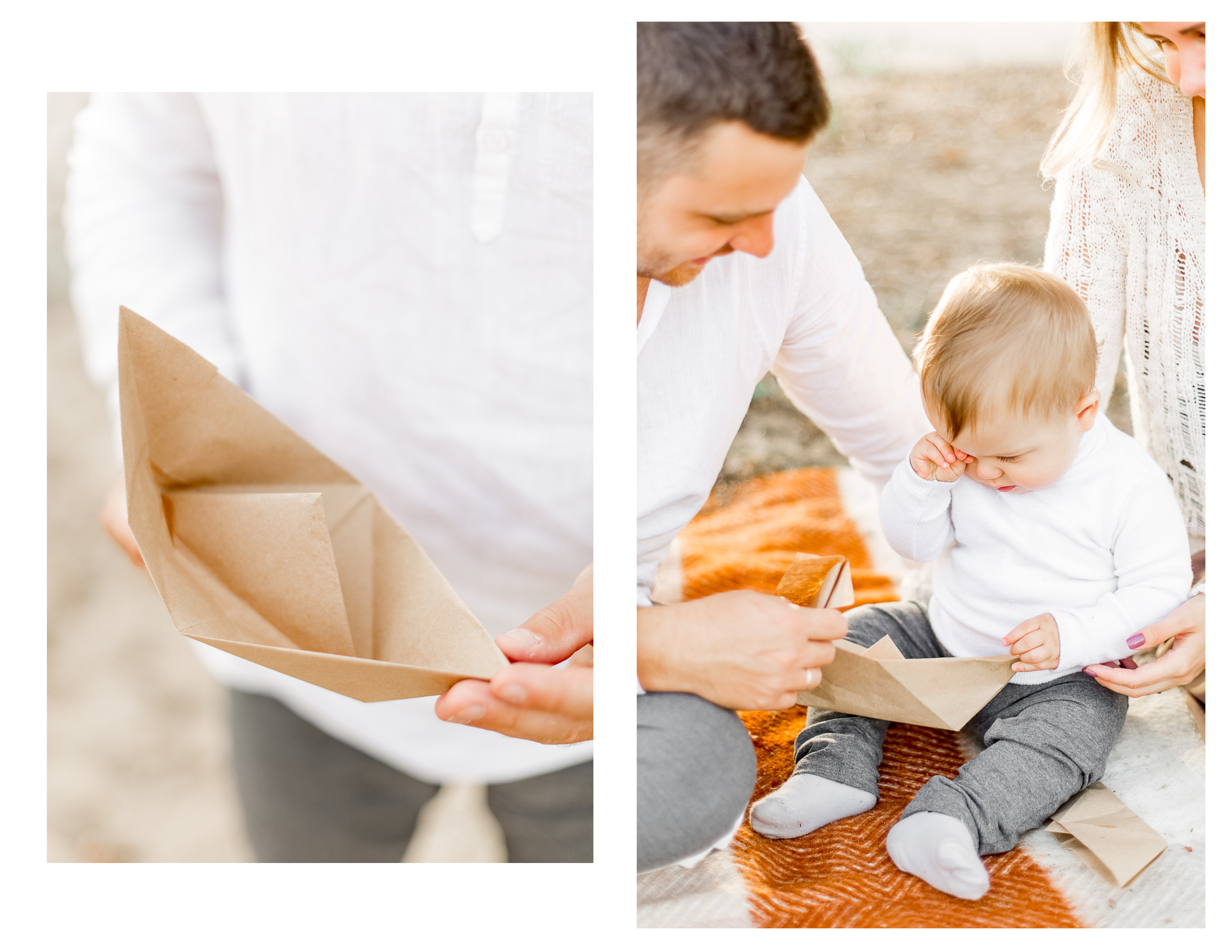 Family walk. Diana Di — private photo editor for photographers