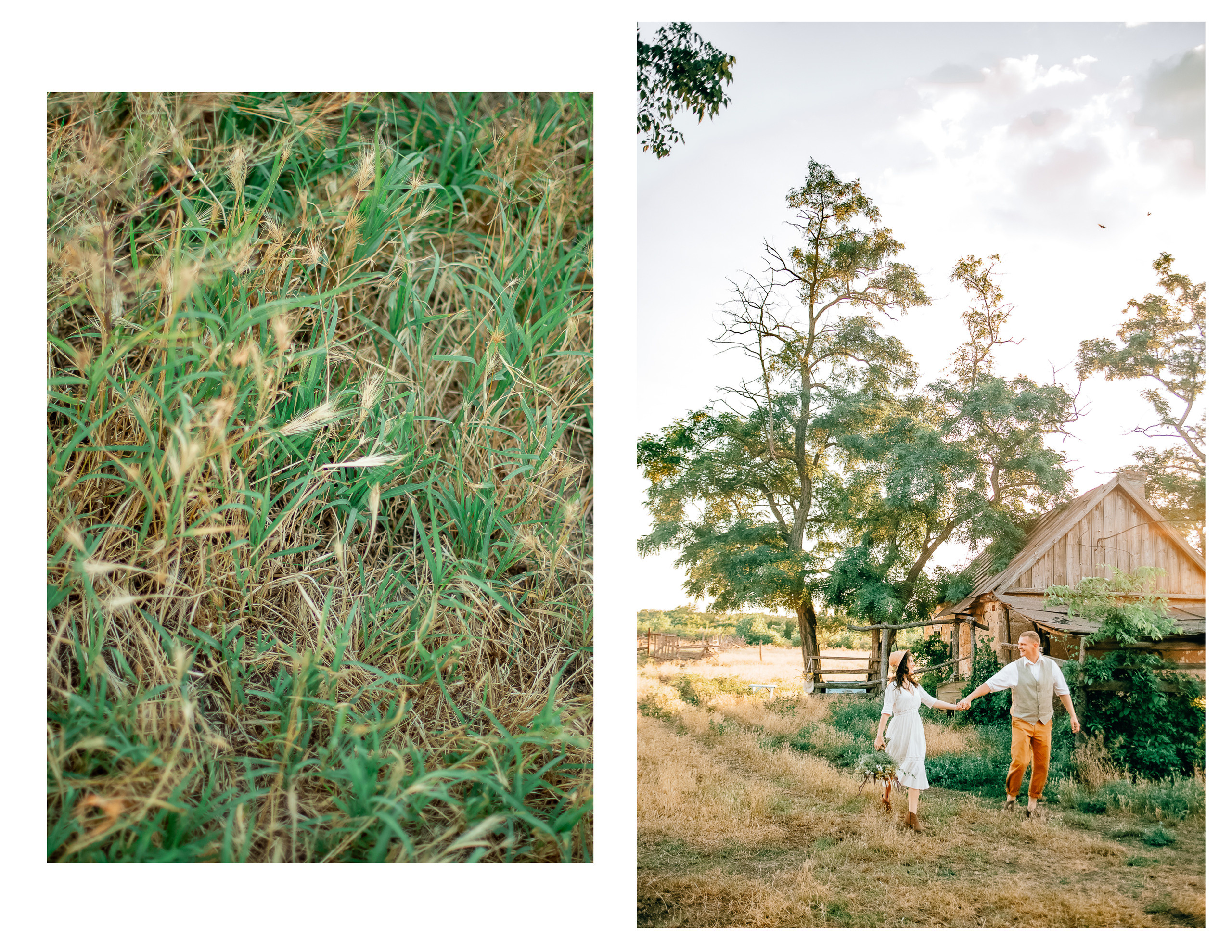 Sunny Love. Diana Di — private photo editor for photographers