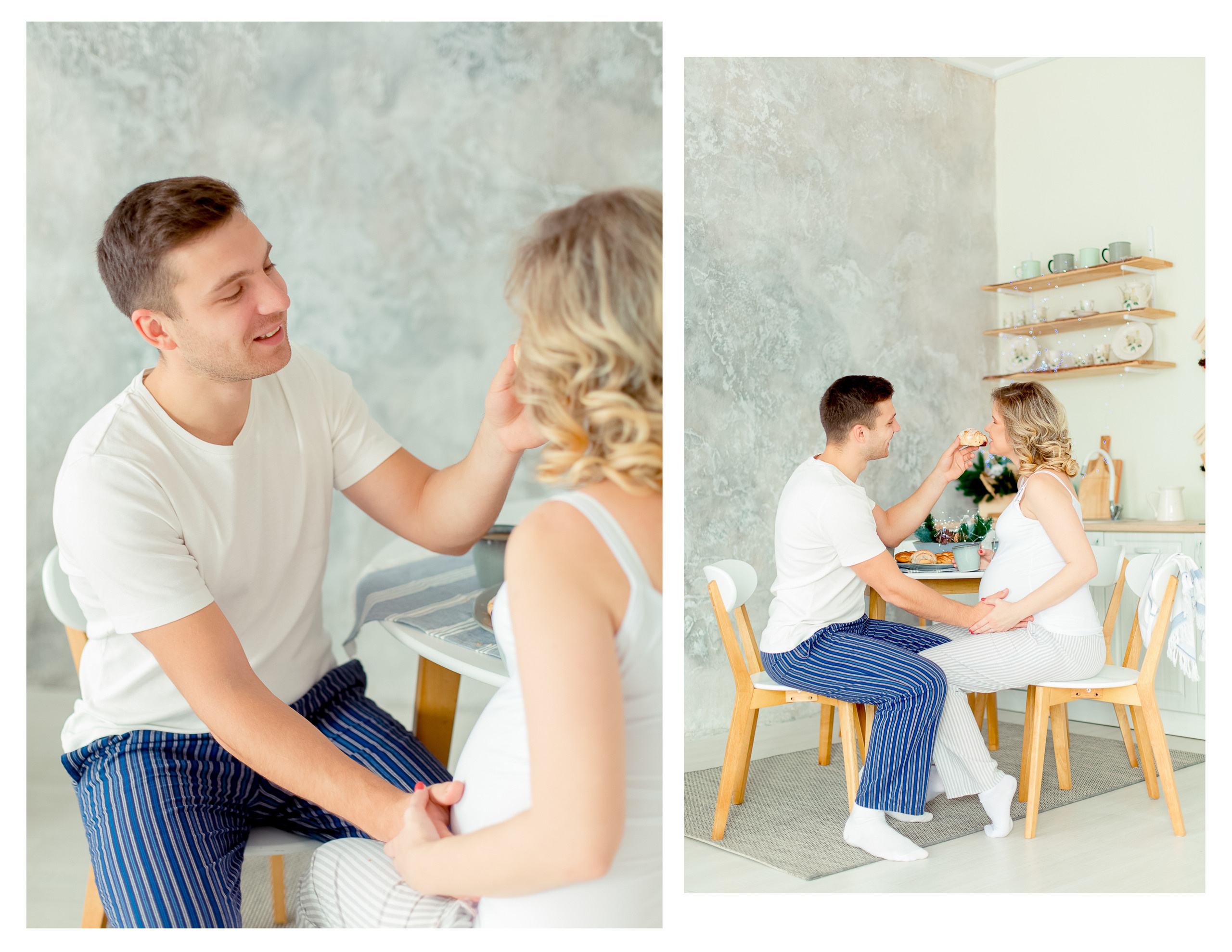 Фотосессия беременности. Diana Di — private photo editor for photographers