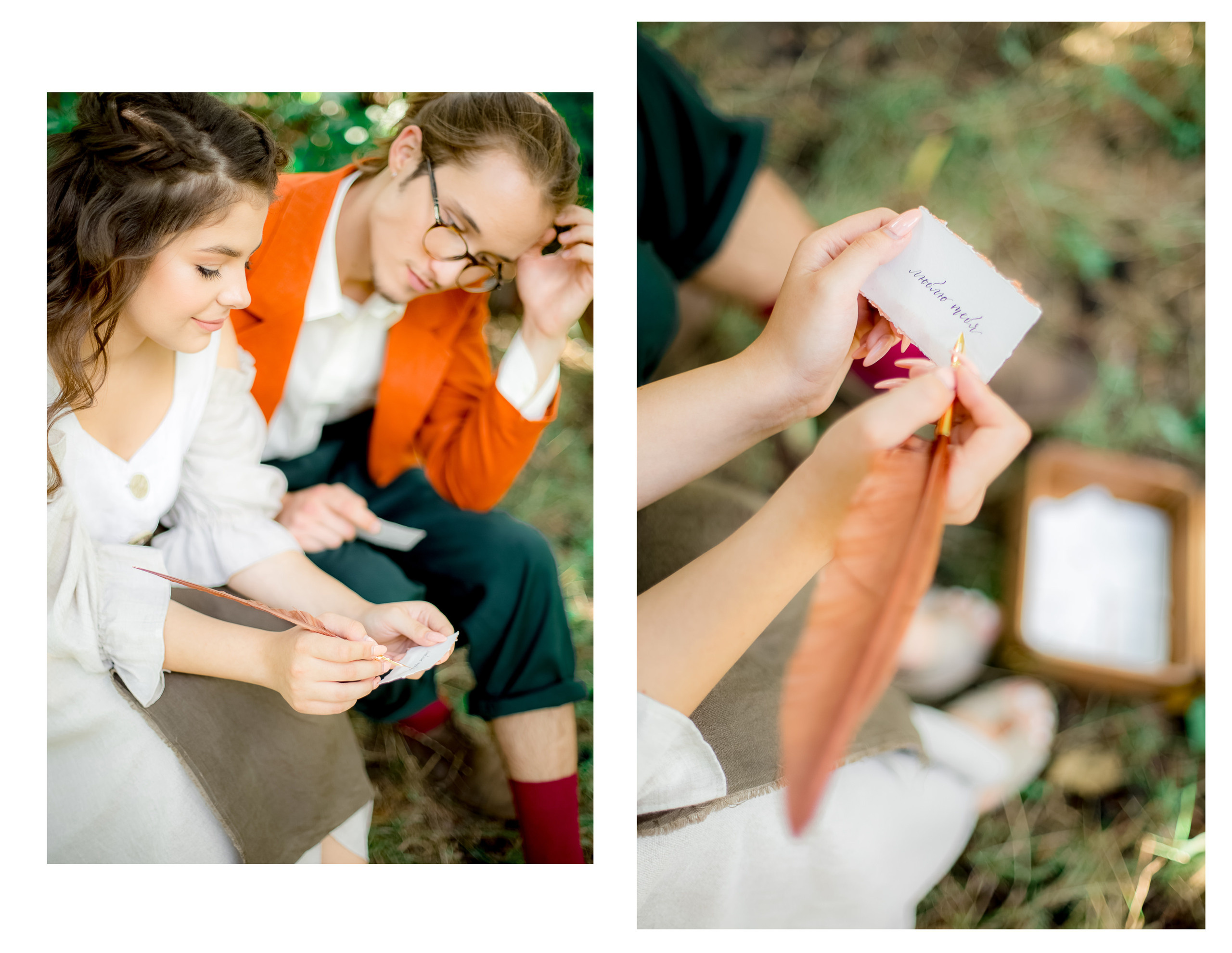 One day, one love. Diana Di — private photo editor for photographers