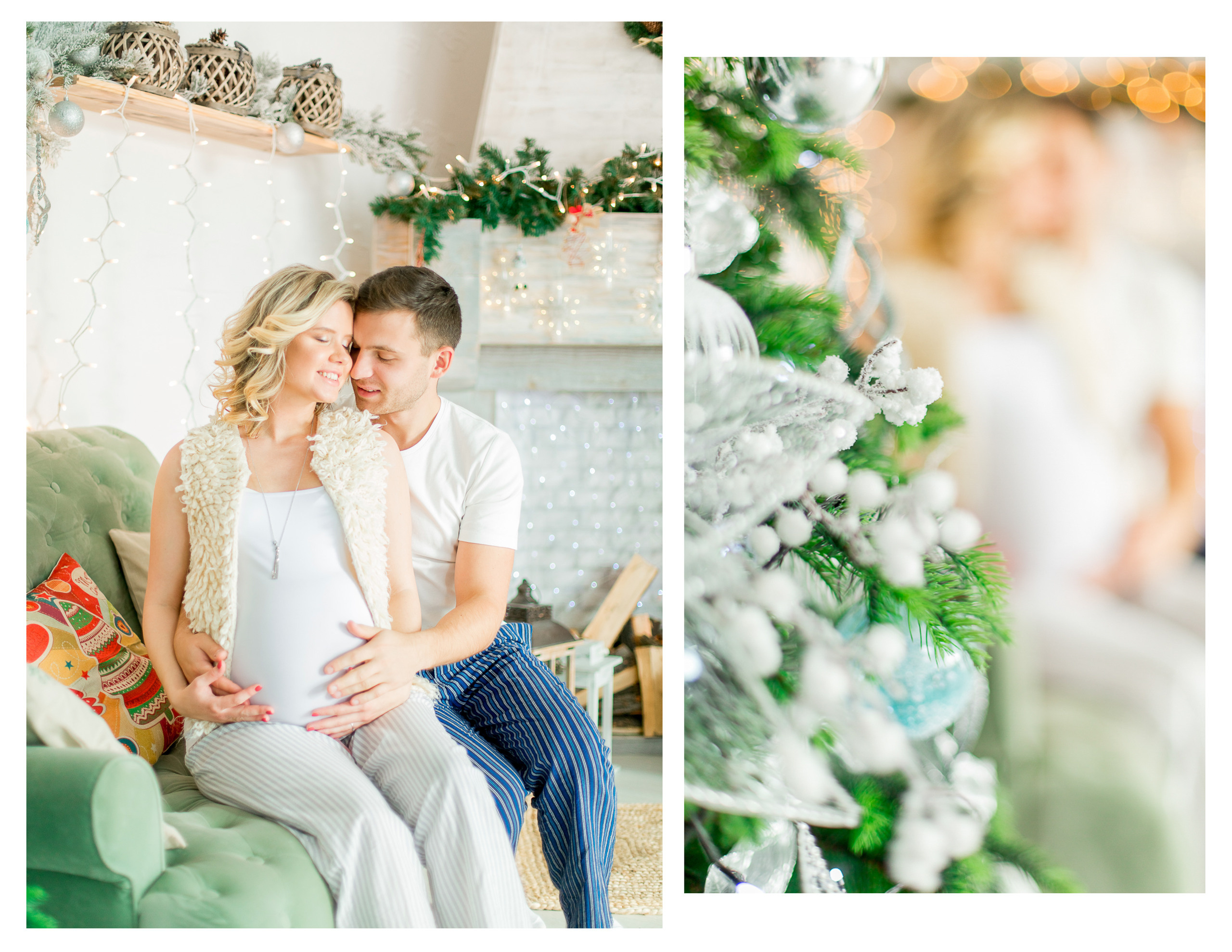 Фотосессия беременности. Diana Di — private photo editor for photographers