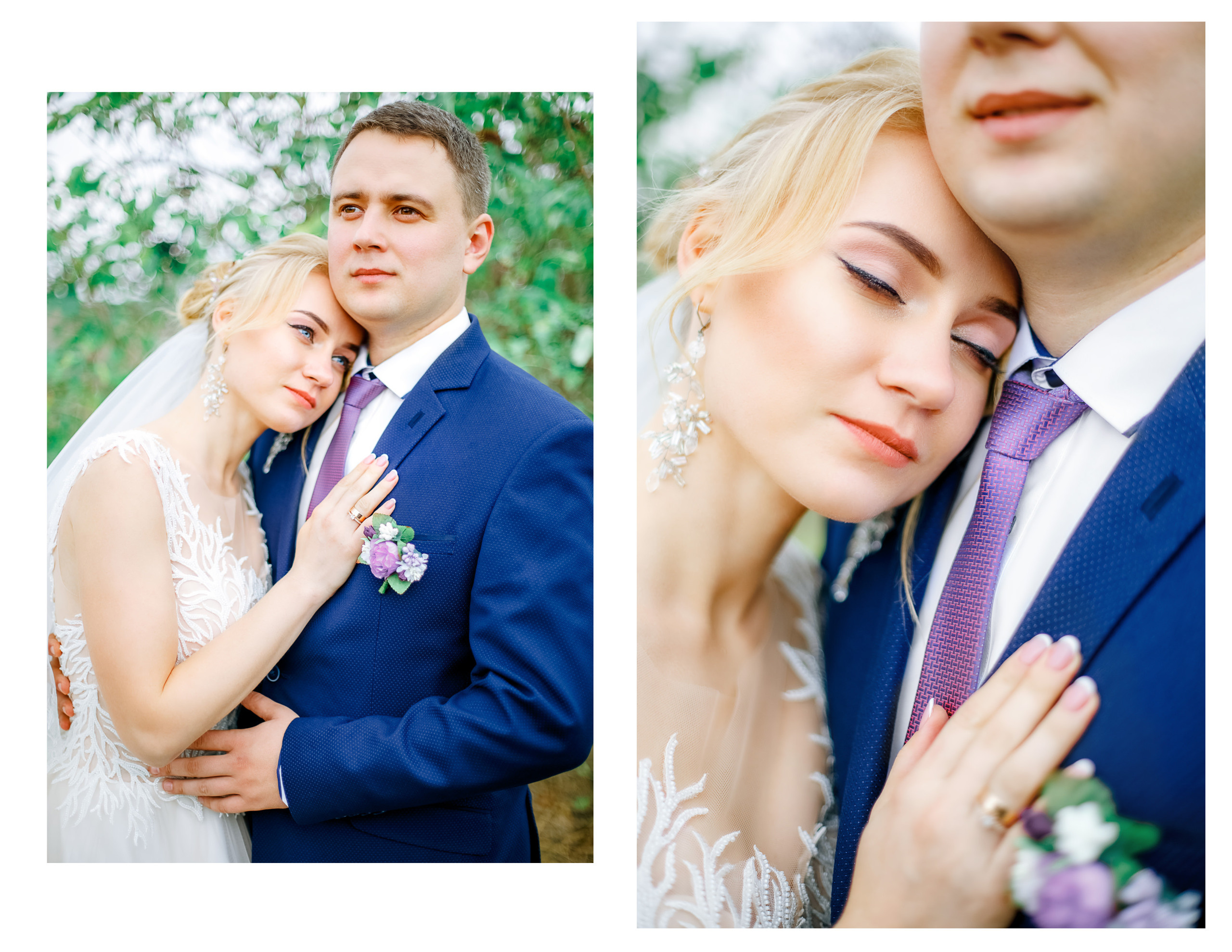 Свадебная фотосессия на ферме. Diana Di — private photo editor for photographers