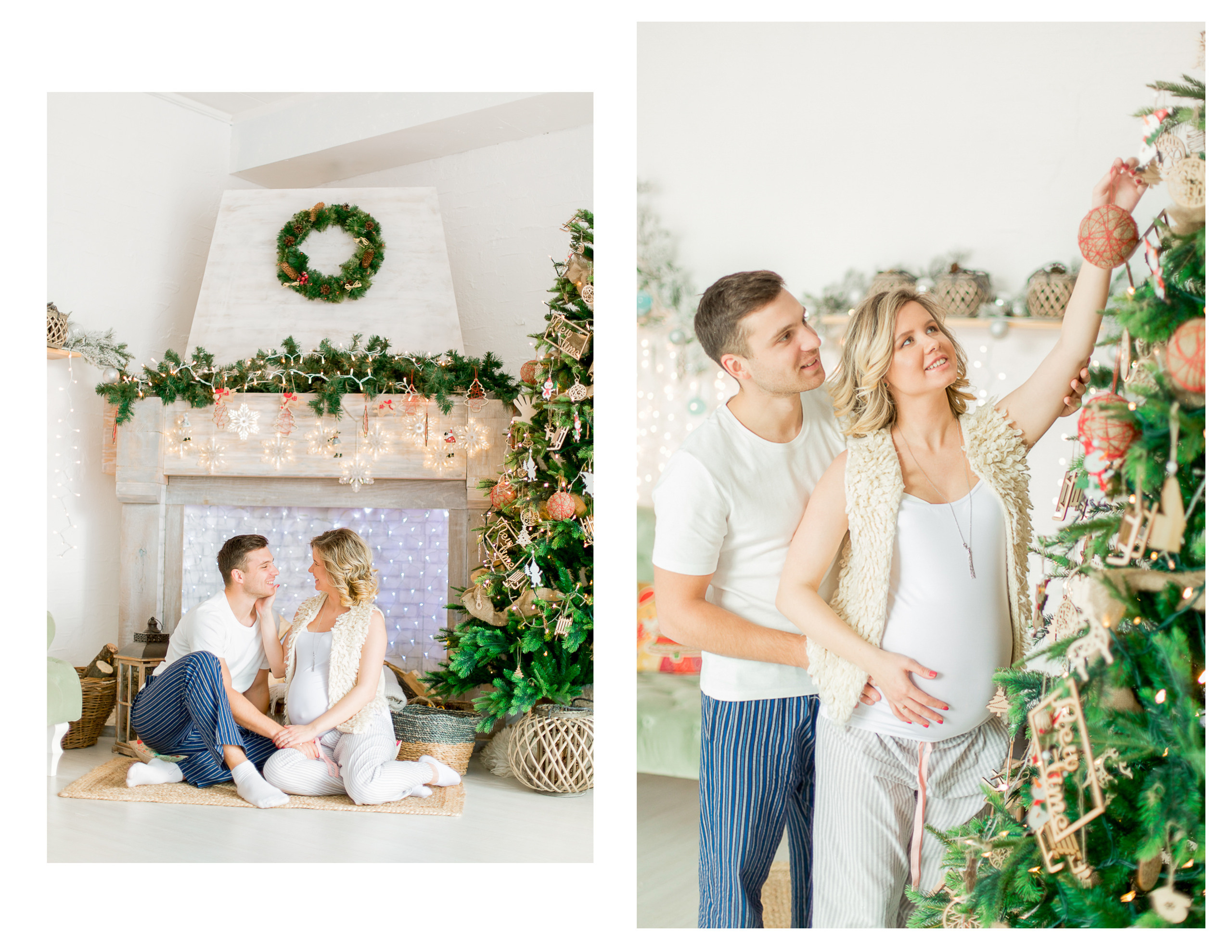 Фотосессия беременности. Diana Di — private photo editor for photographers