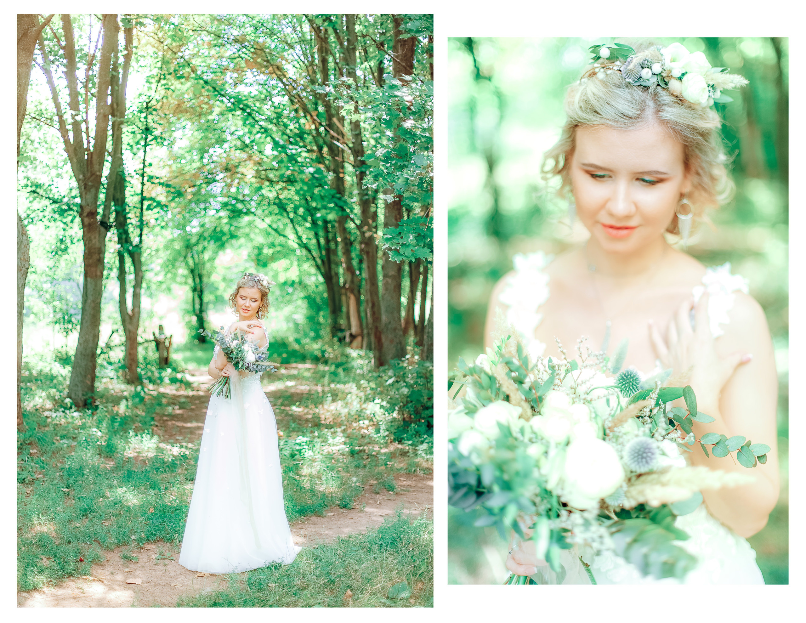 Фотосессия красивой пары Тоннельной балке. Diana Di — private photo editor for photographers