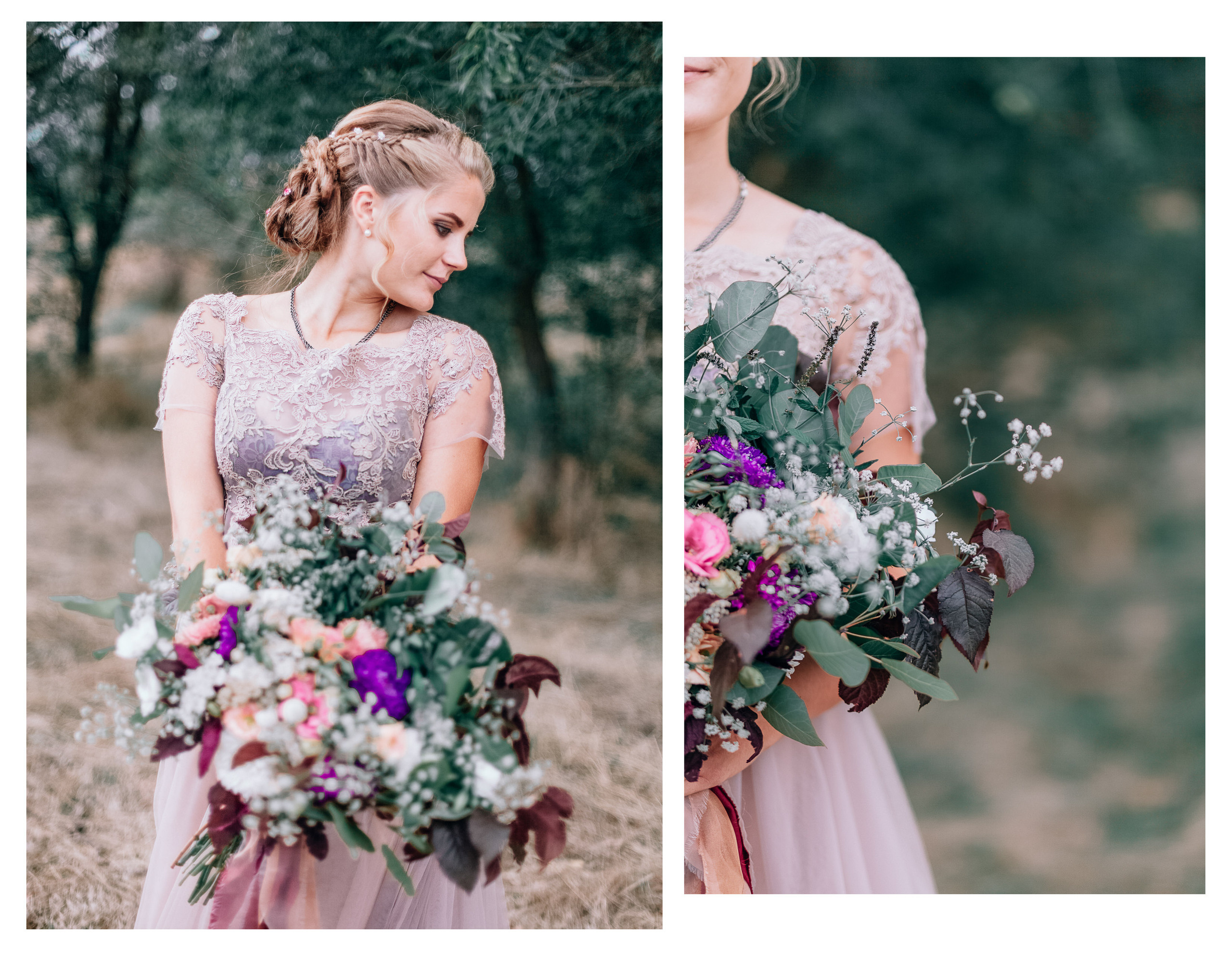 Выездная свадебная фотосессия. Diana Di — private photo editor for photographers