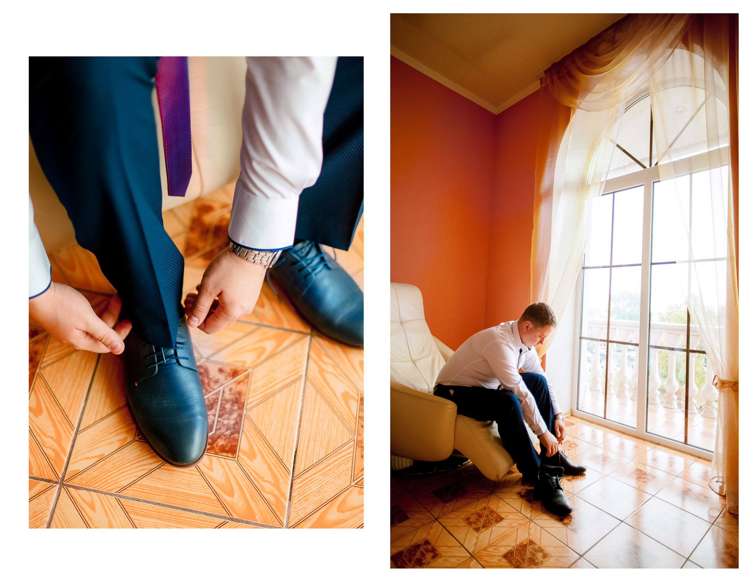 Свадебная фотосессия на ферме. Diana Di — private photo editor for photographers