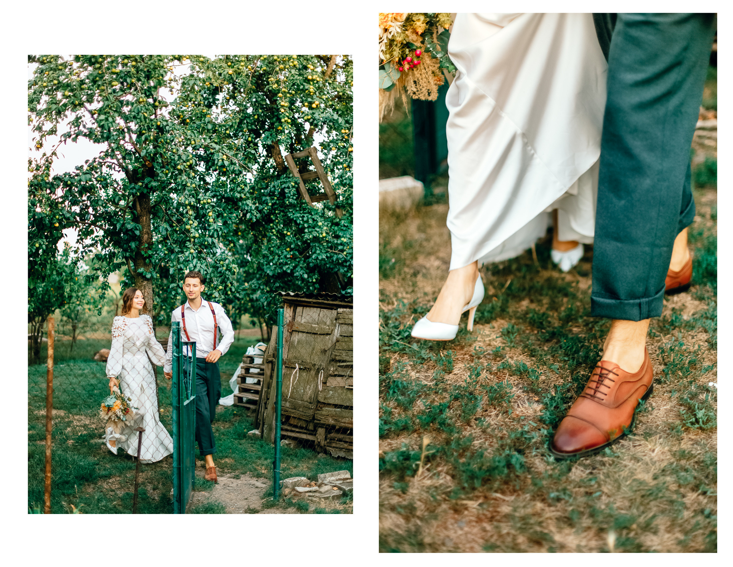 Фотосессия красивой пары в загородном доме. Diana Di — private photo editor for photographers