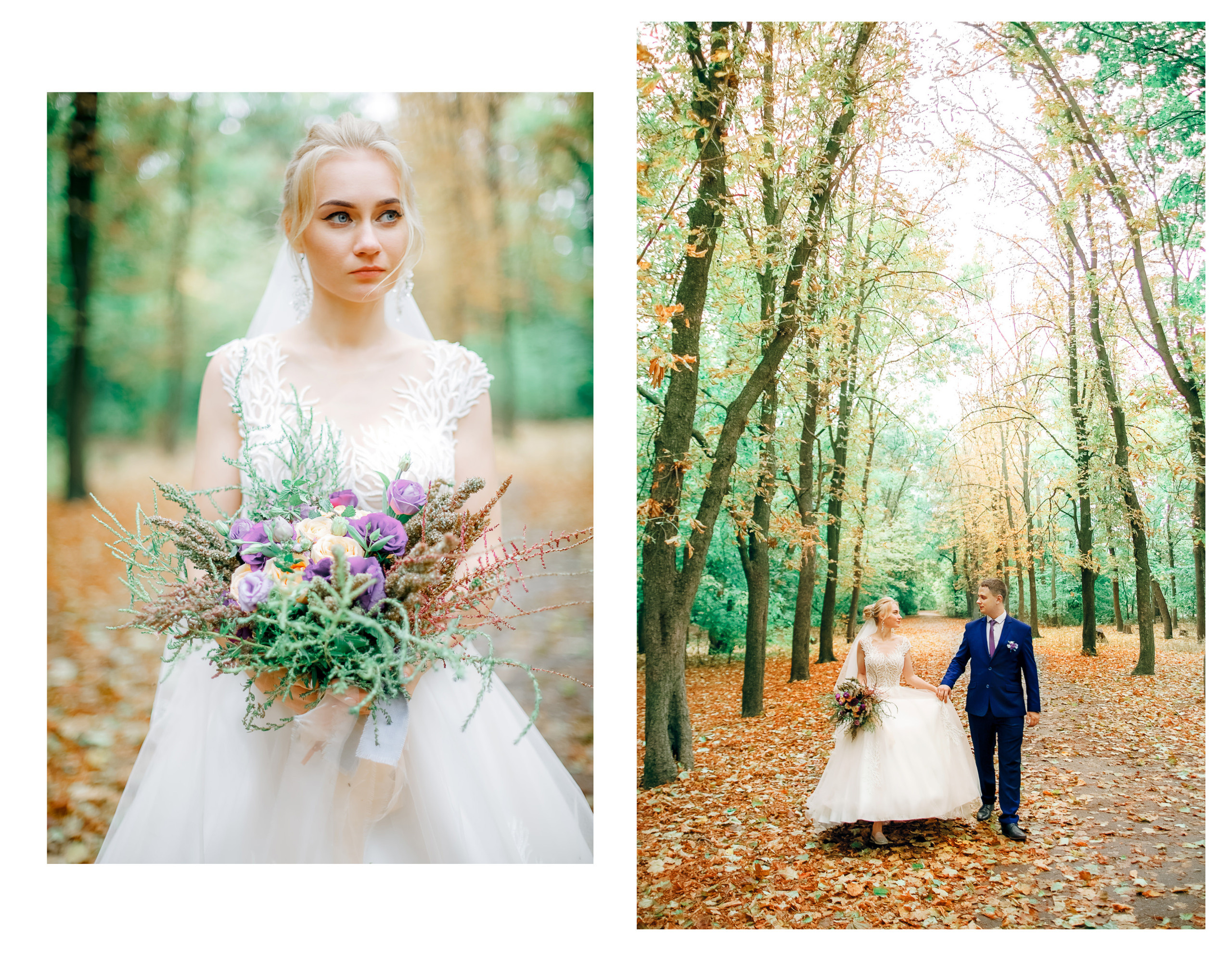 Свадебная фотосессия на ферме. Diana Di — private photo editor for photographers