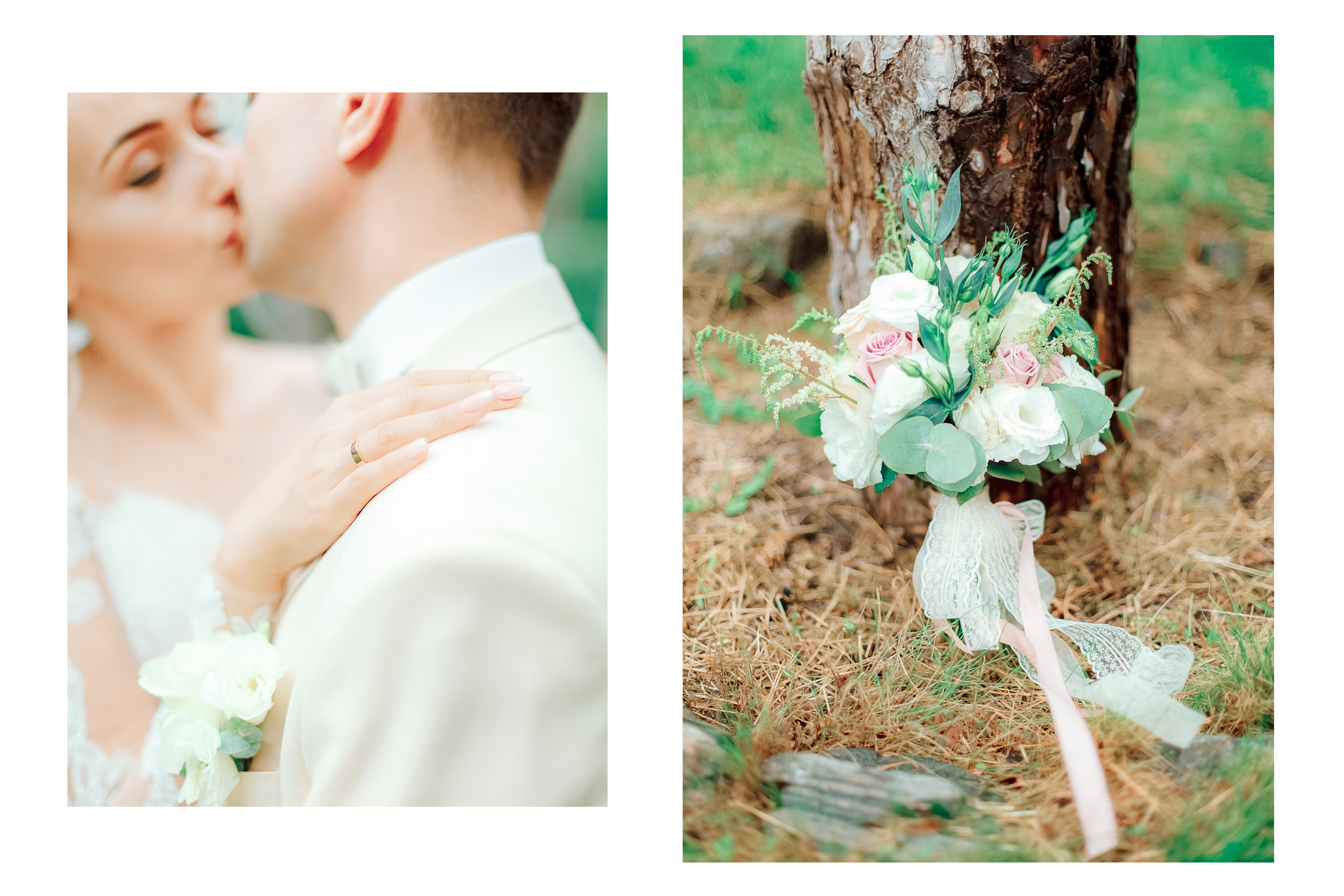 Фотосессия в загородном комплексе. Diana Di — private photo editor for photographers