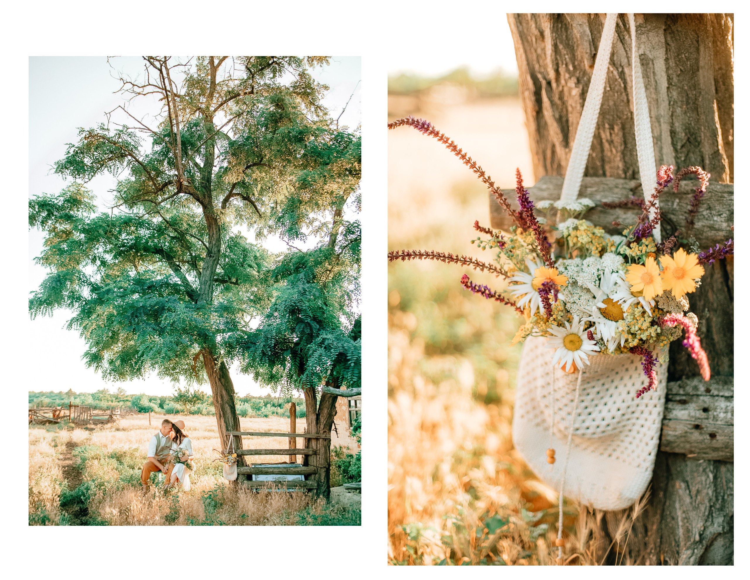 Sunny Love. Diana Di — private photo editor for photographers