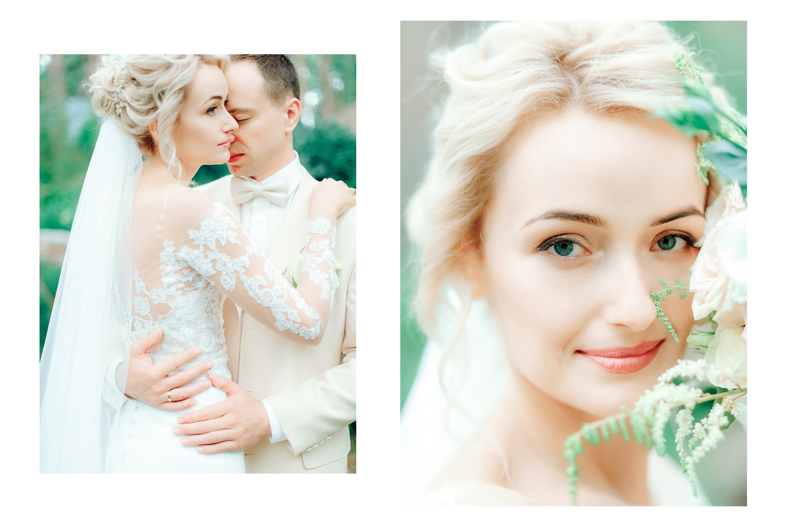 Фотосессия в загородном комплексе. Diana Di — private photo editor for photographers