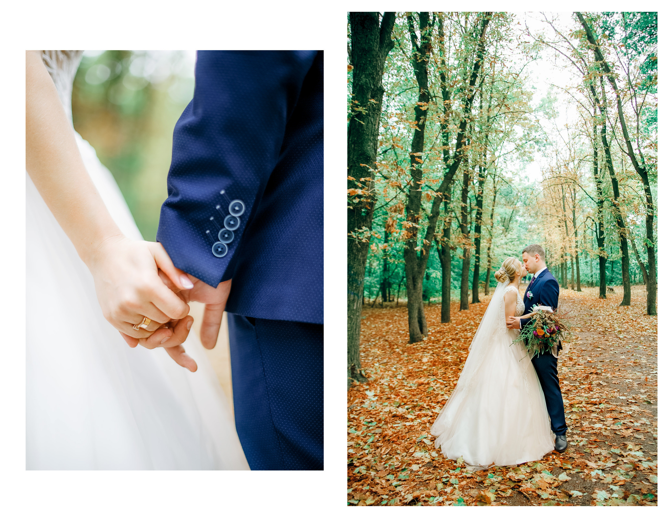 Свадебная фотосессия на ферме. Diana Di — private photo editor for photographers