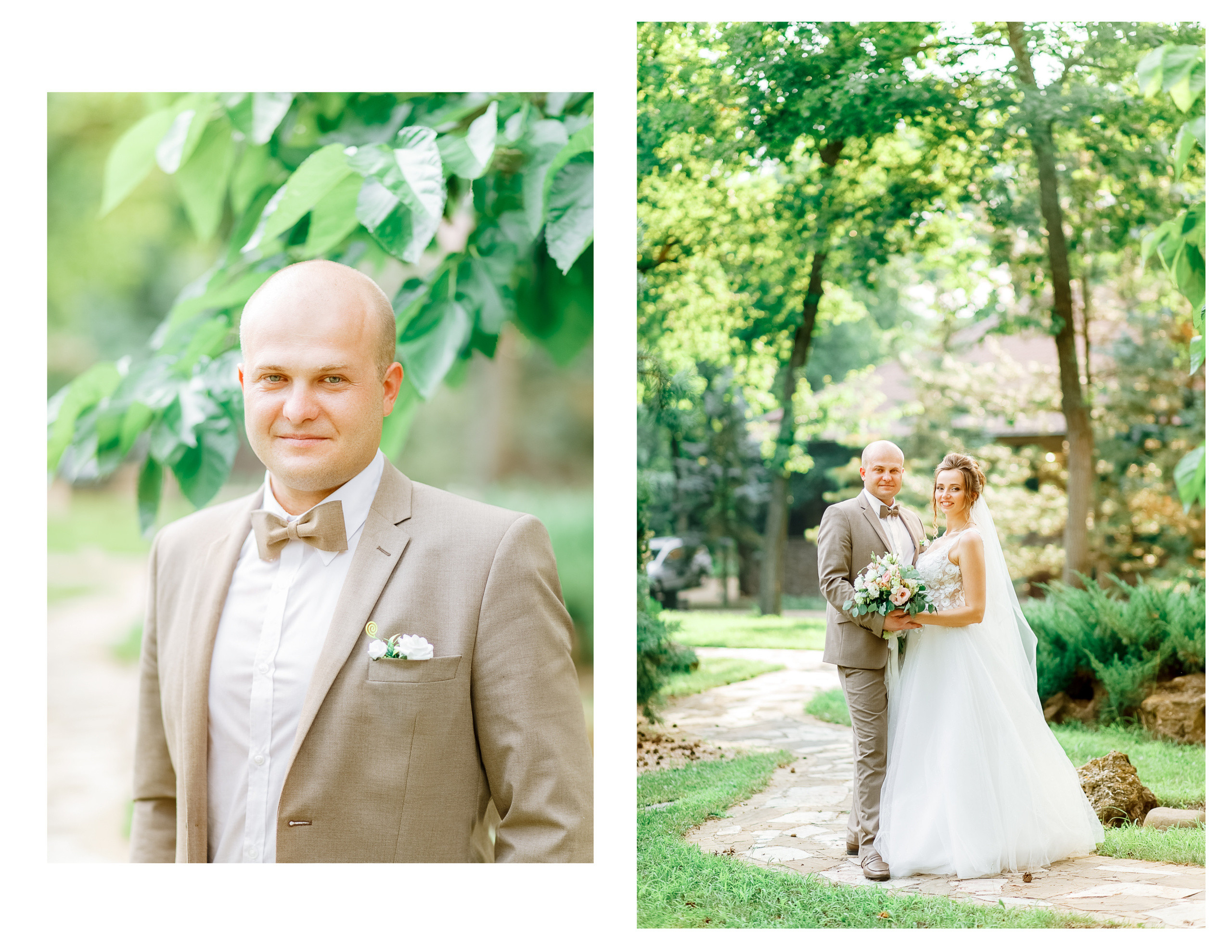 Elizabeth & Ruslan. Diana Di — private photo editor for photographers