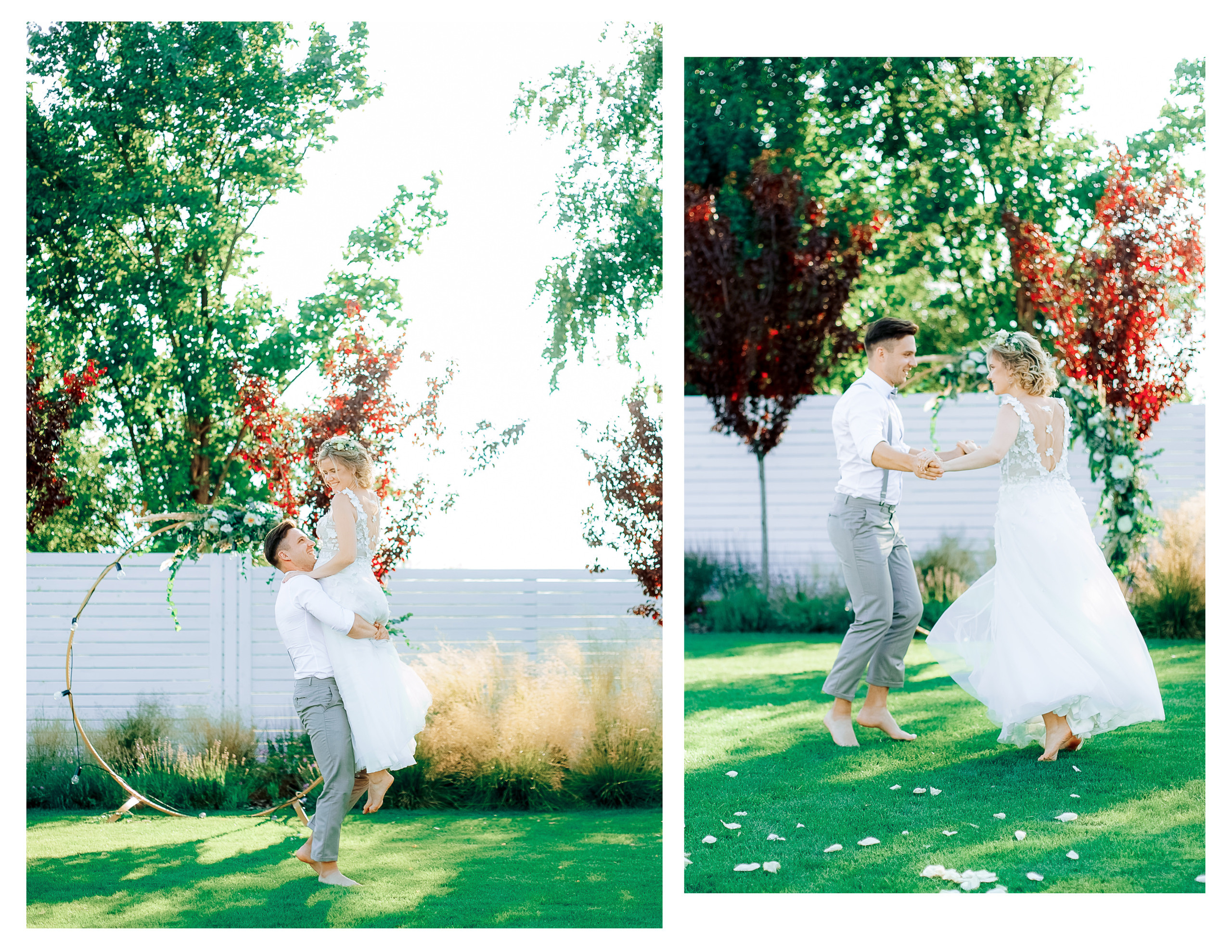 Фотосессия красивой пары Тоннельной балке. Diana Di — private photo editor for photographers