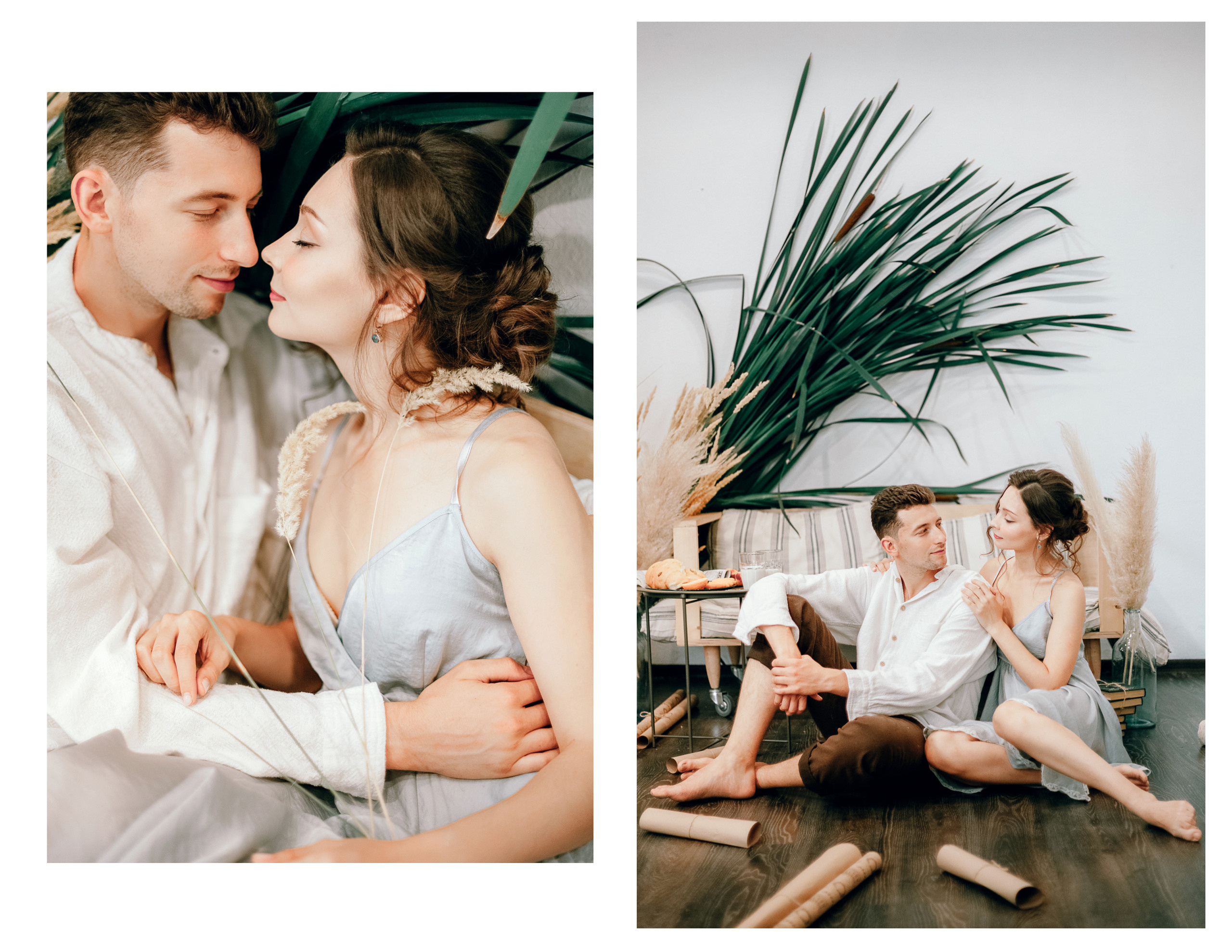 Sweet morning. Diana Di — private photo editor for photographers