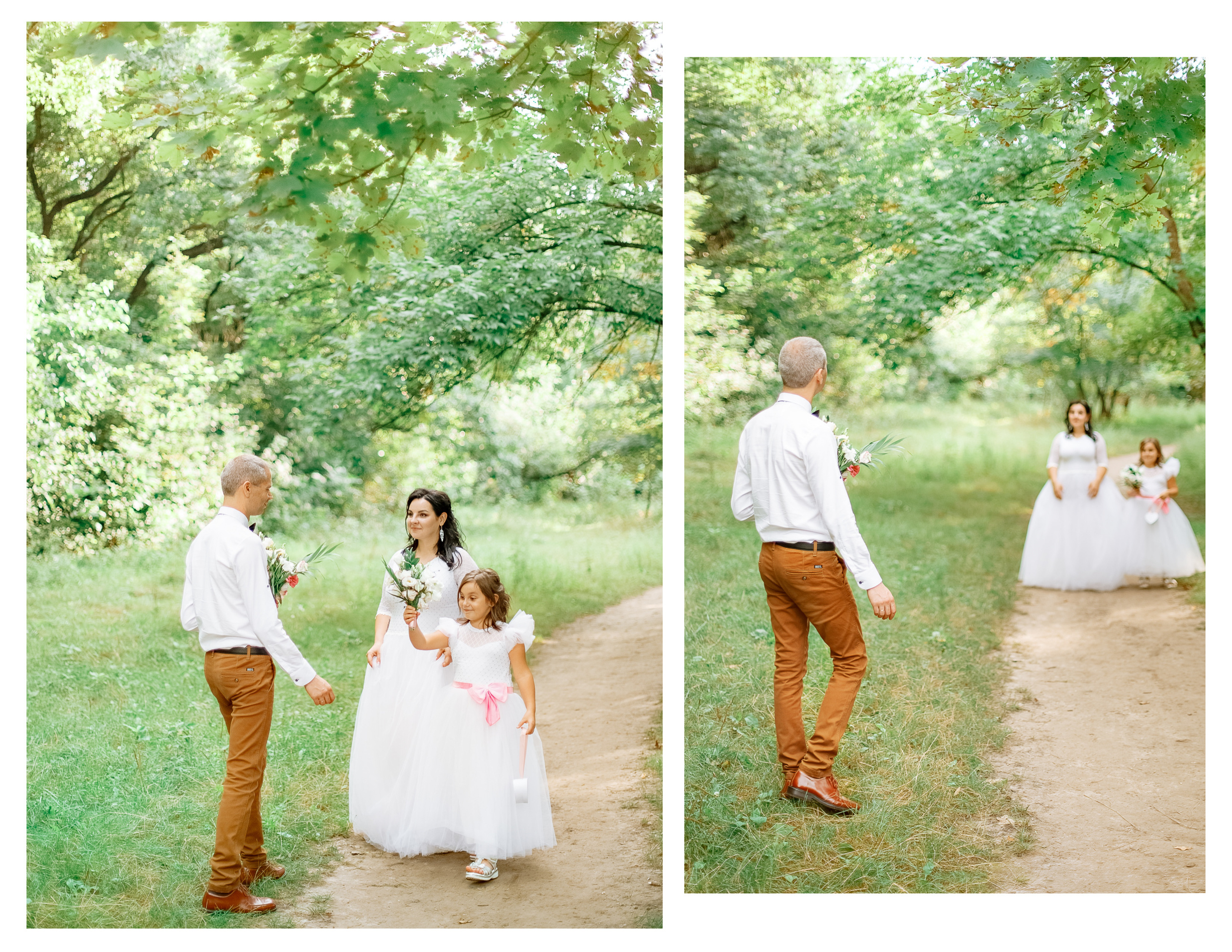 Andrey & Tatiana. Diana Di — private photo editor for photographers