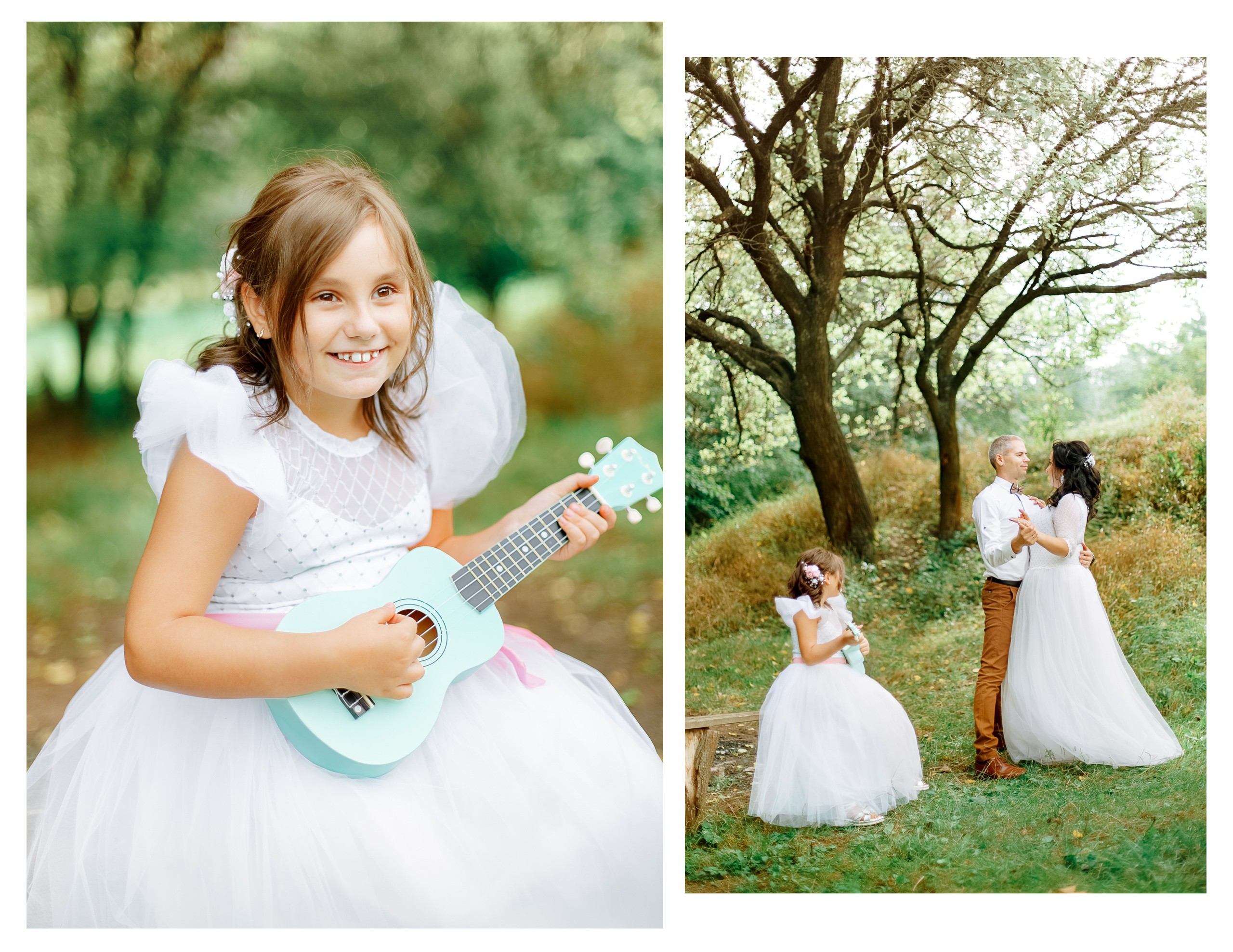 Andrey & Tatiana. Diana Di — private photo editor for photographers