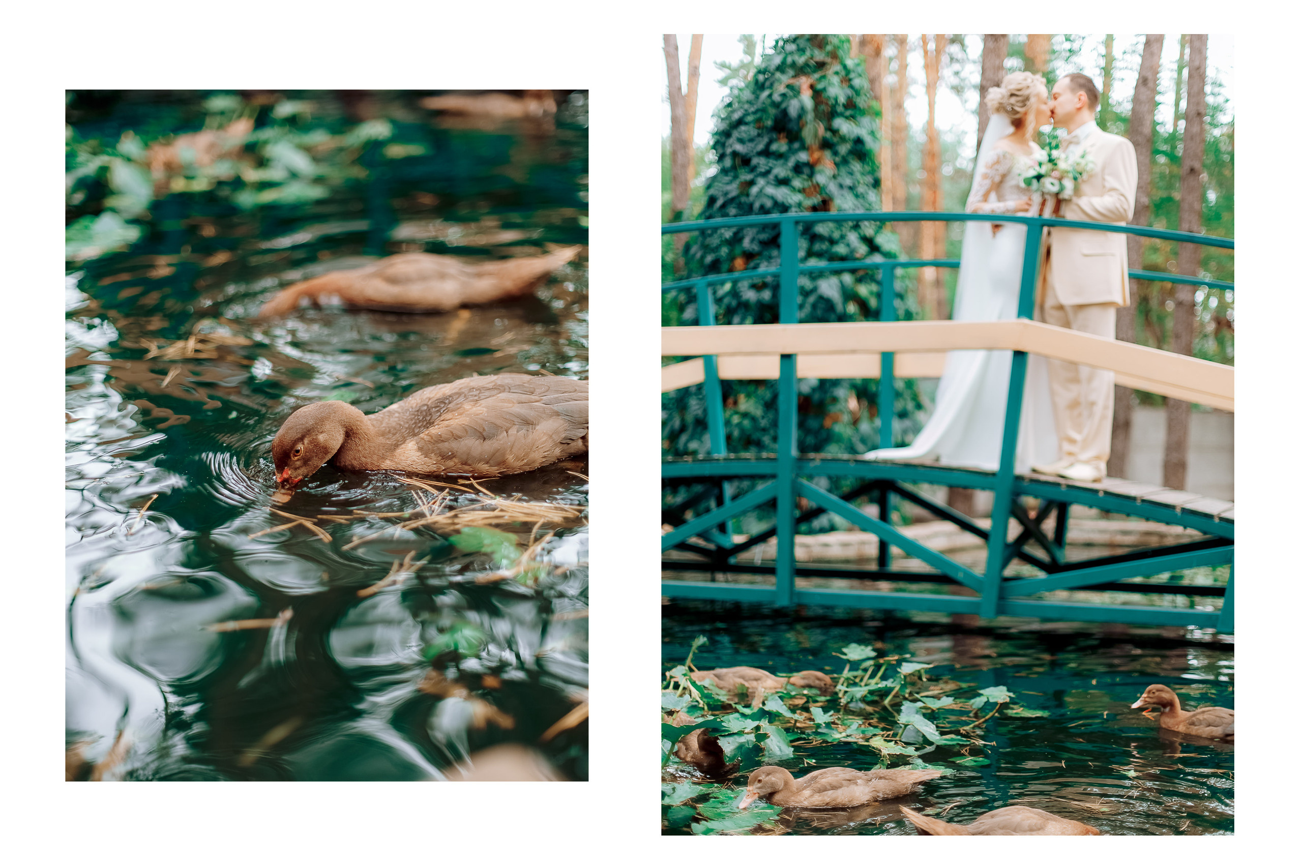 Фотосессия в загородном комплексе. Diana Di — private photo editor for photographers