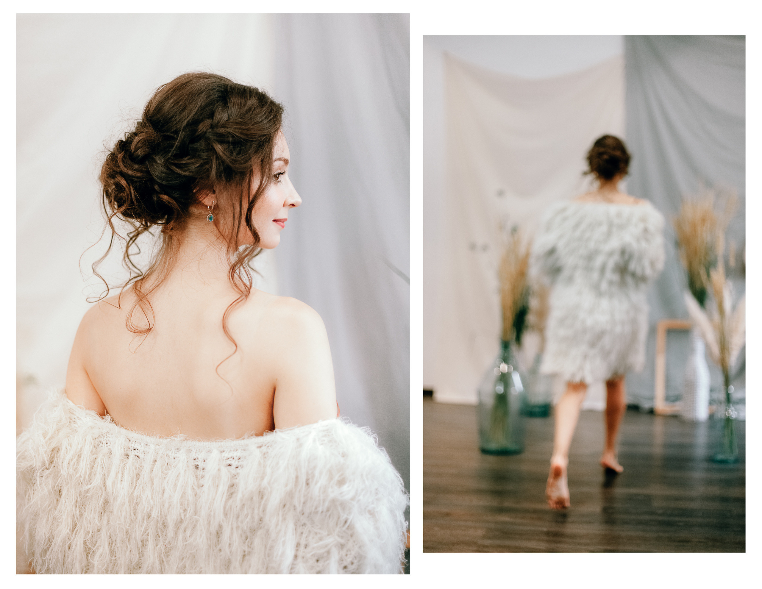 Sweet morning. Diana Di — private photo editor for photographers