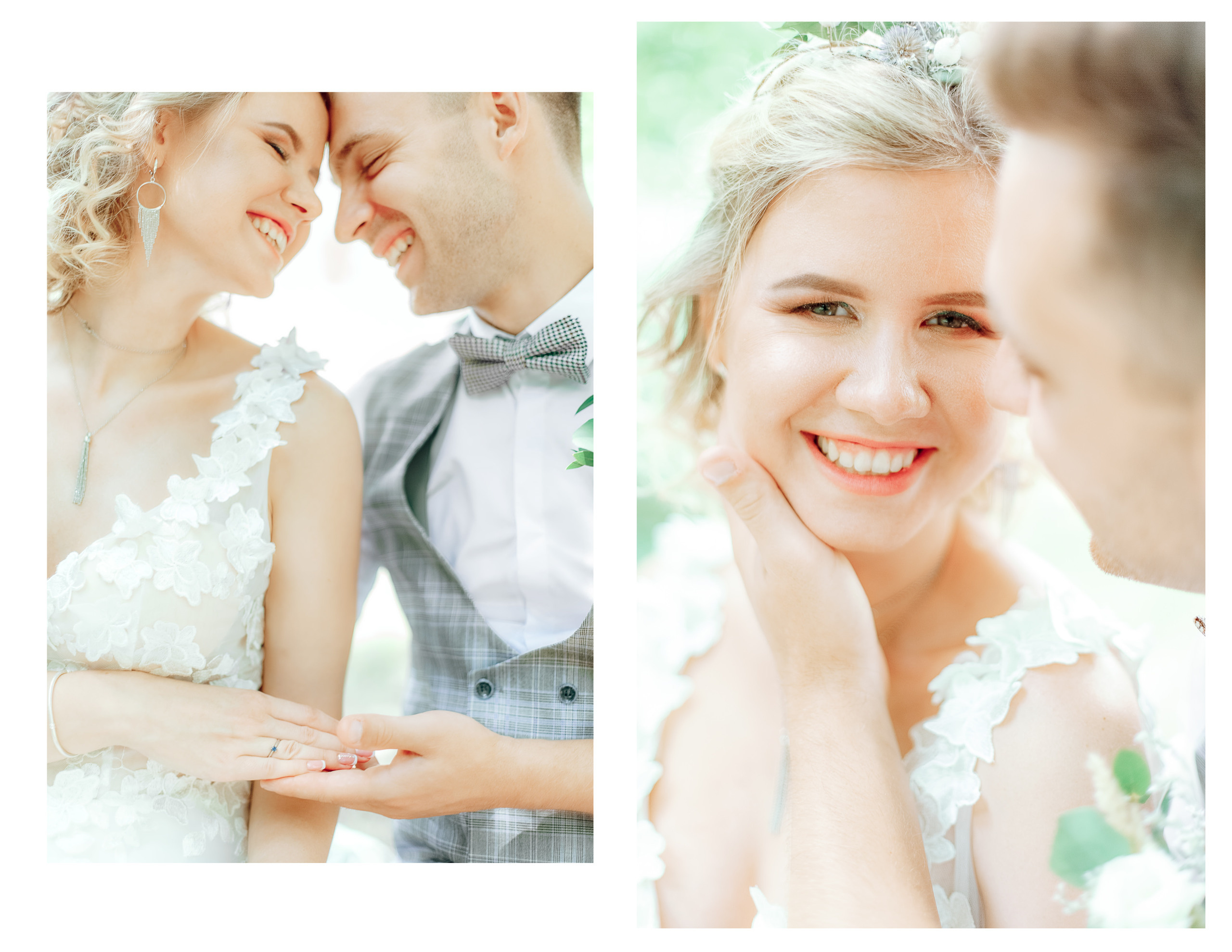 Фотосессия красивой пары Тоннельной балке. Diana Di — private photo editor for photographers