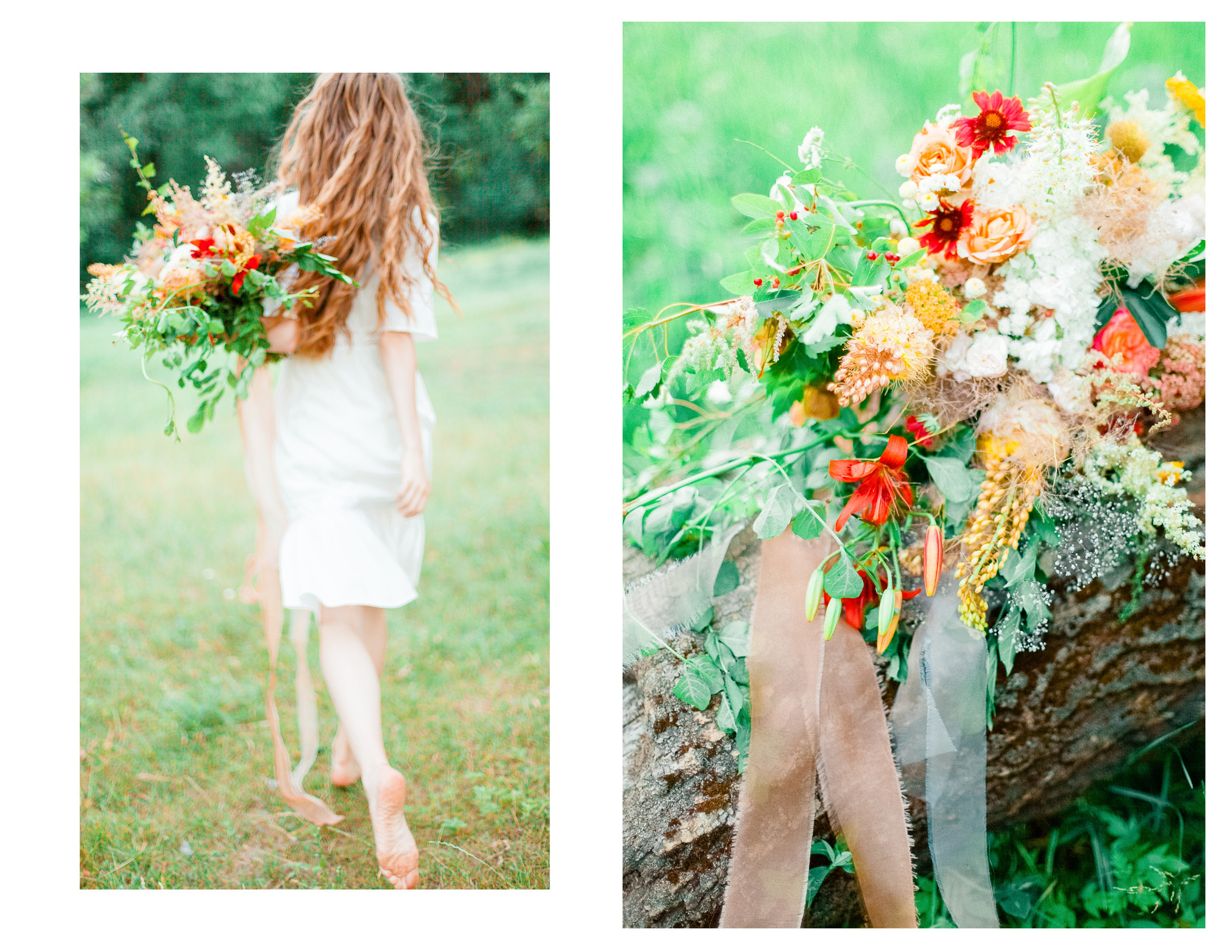 Warm shine. Diana Di — private photo editor for photographers