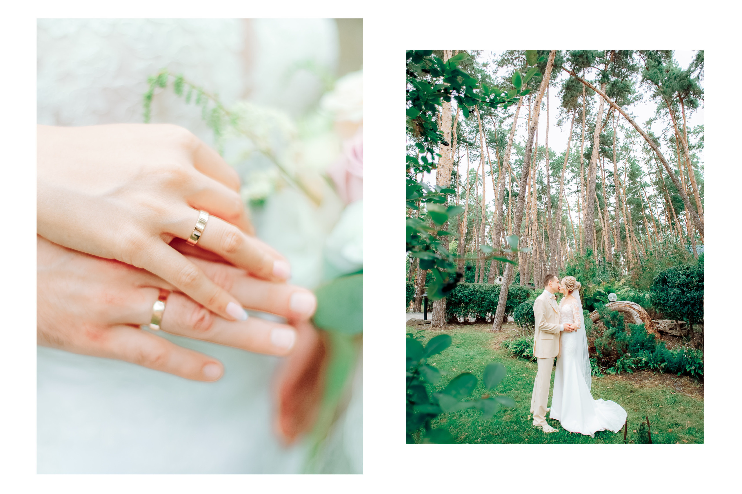 Фотосессия в загородном комплексе. Diana Di — private photo editor for photographers