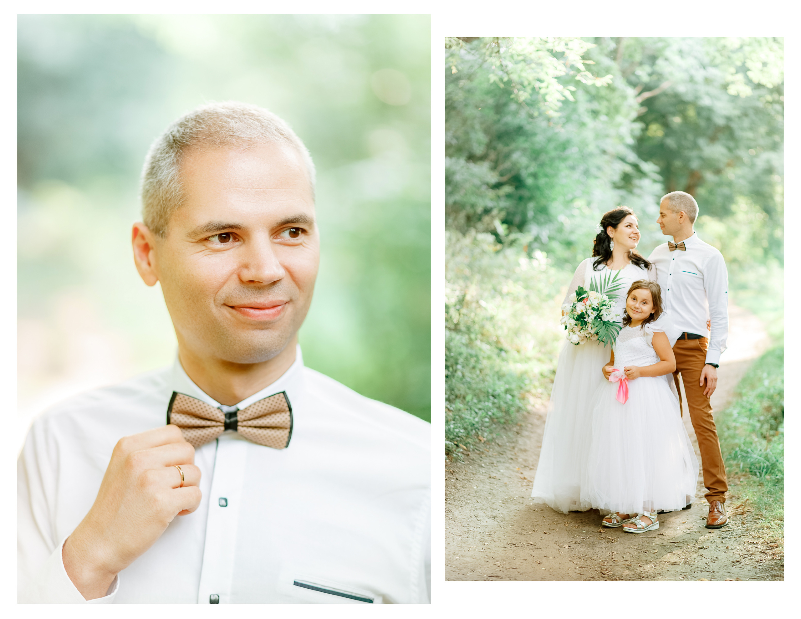 Andrey & Tatiana. Diana Di — private photo editor for photographers