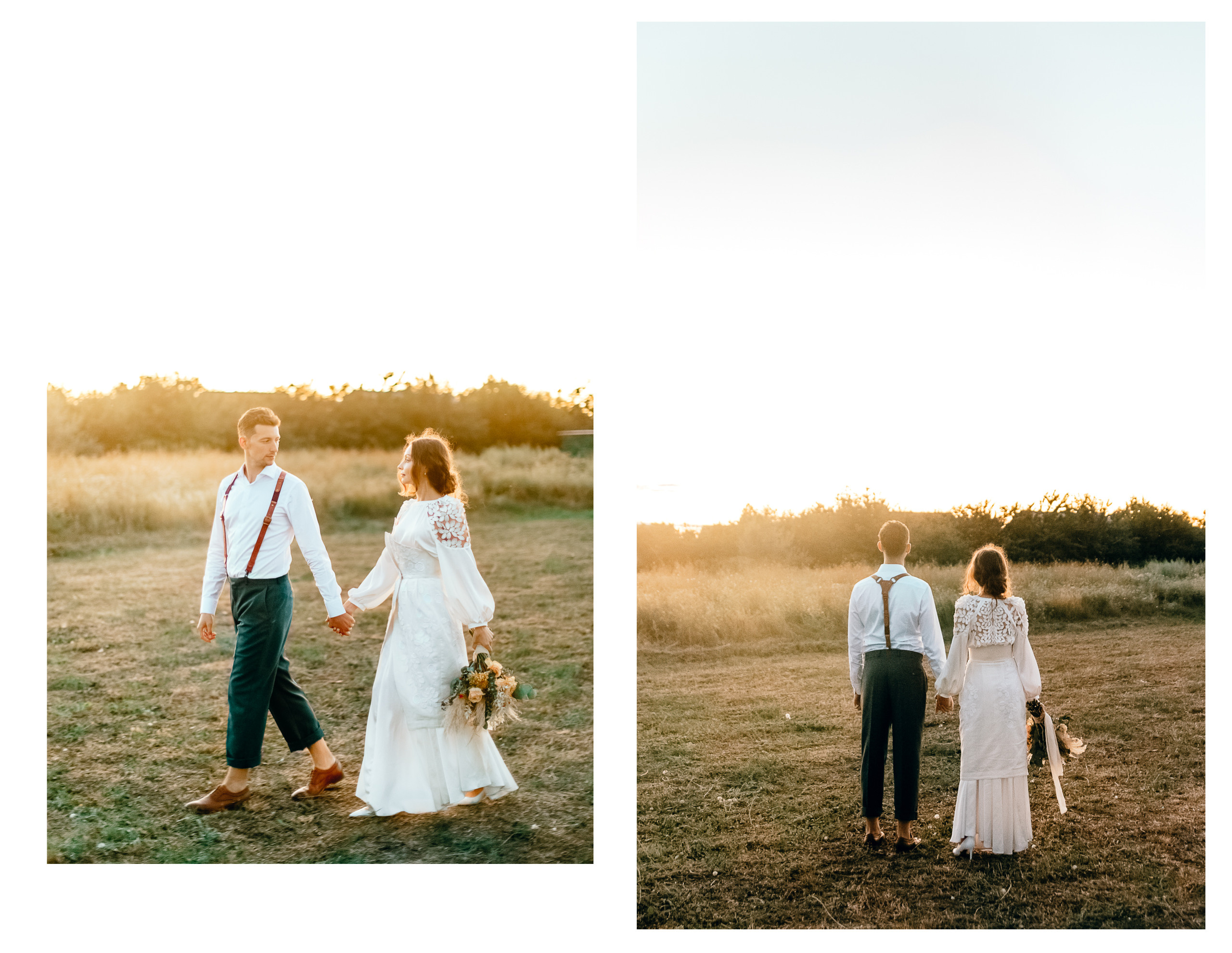 Фотосессия красивой пары в загородном доме. Diana Di — private photo editor for photographers