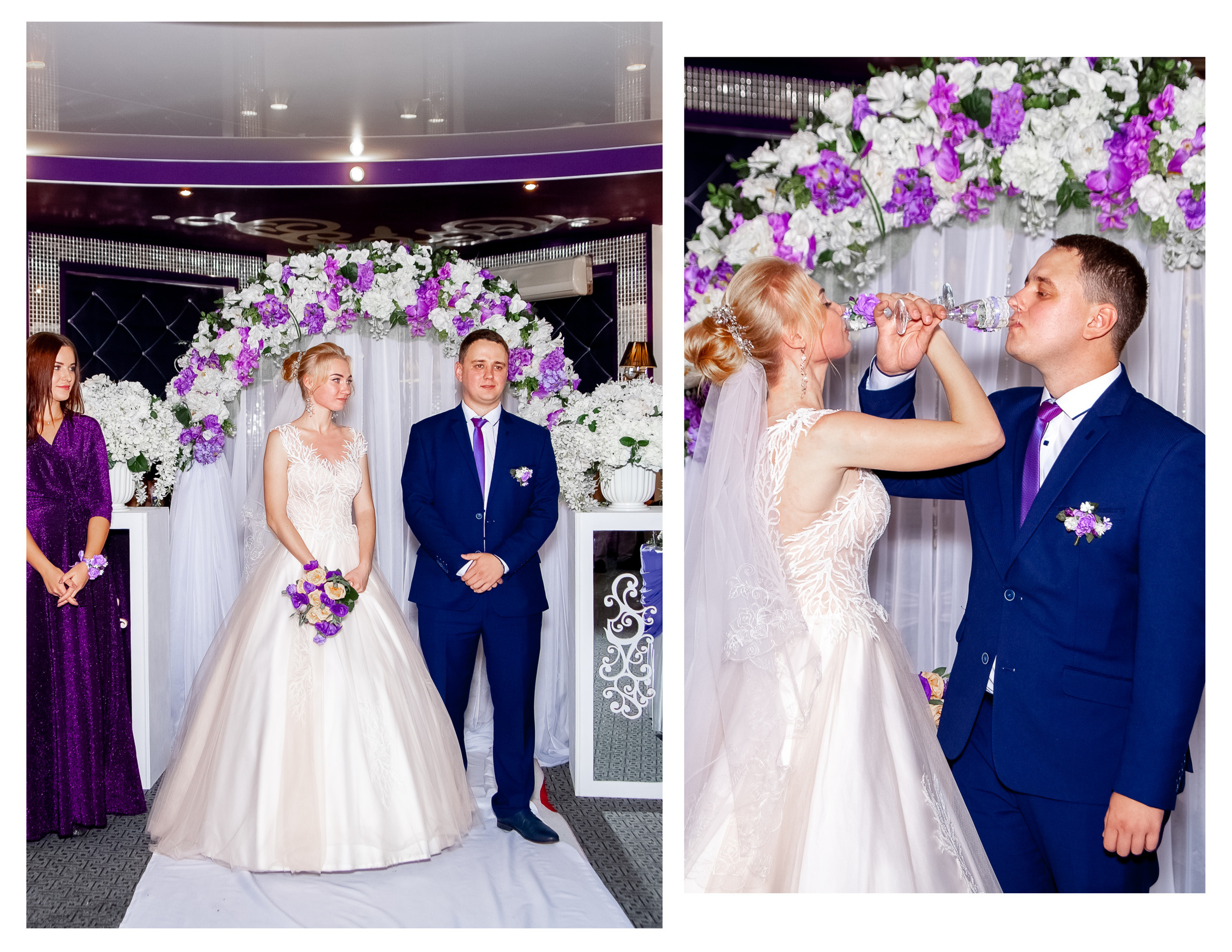 Свадебная фотосессия на ферме. Diana Di — private photo editor for photographers